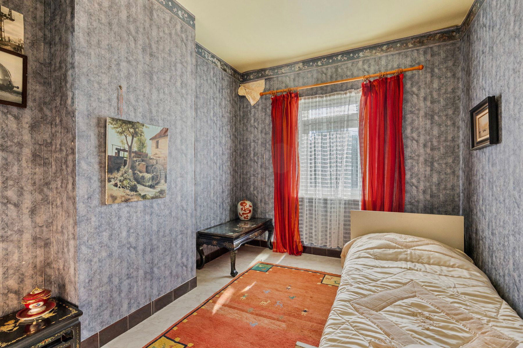 *** KIJKDAG 06/12 tussen 10u - 12u *** OP AFSPRAAK *** foto 16