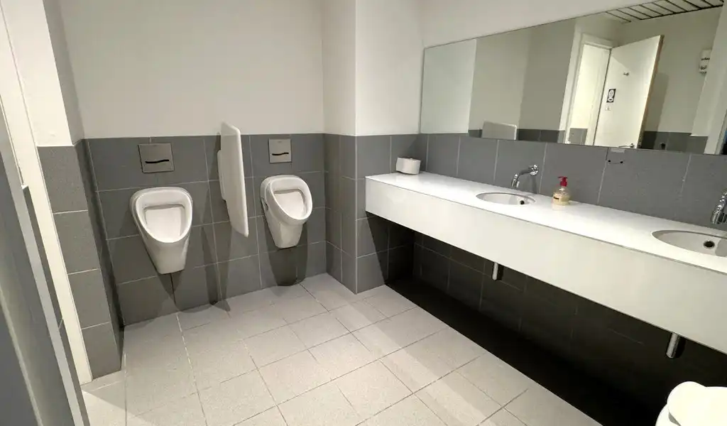 Kantoren te huur in Zuiderpoort Office Park in Gent foto 14