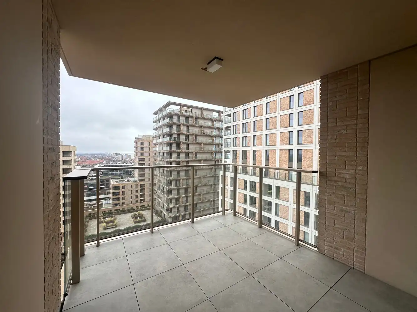 RESIDENTIE O'SEA LIFE foto 10