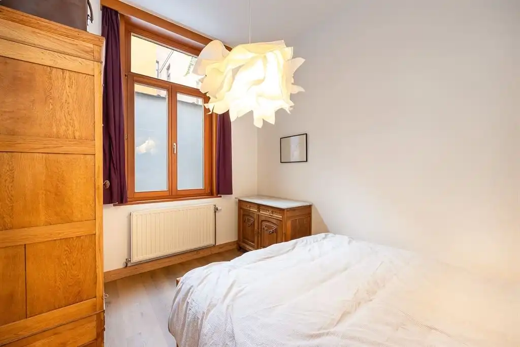 Ruime woning met dakterras en atelier foto 28