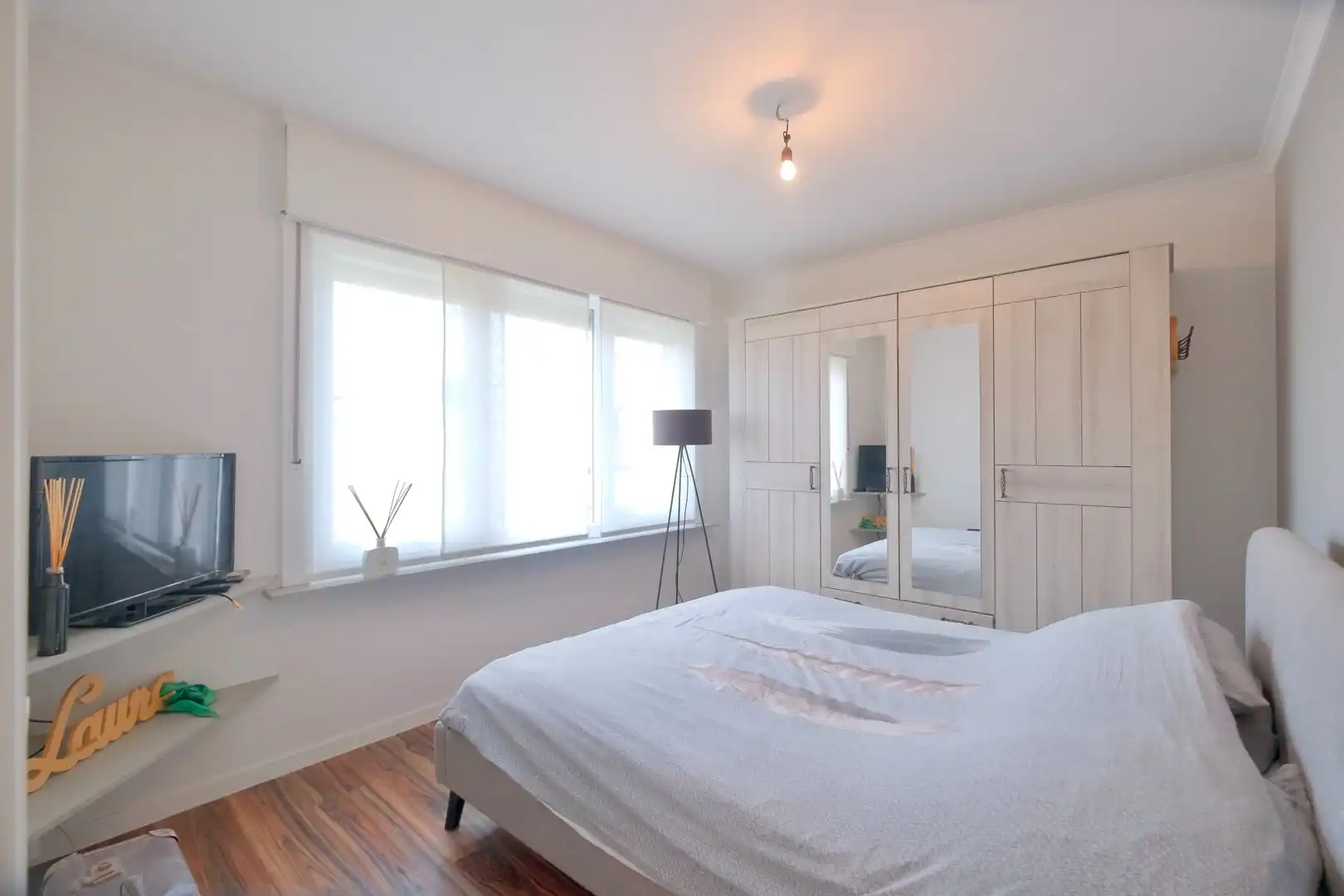 Lichtervelde - Instapklare HOB met 3 slpks en garage! foto 12