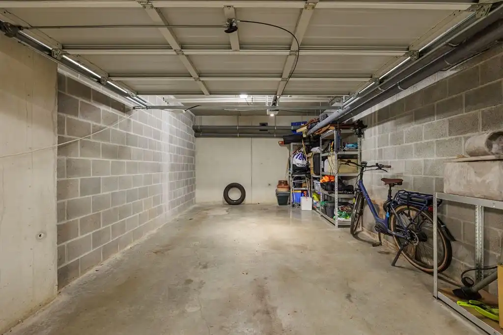 Instapklaar gelijkvloers appartement nabij park Schoten foto 21