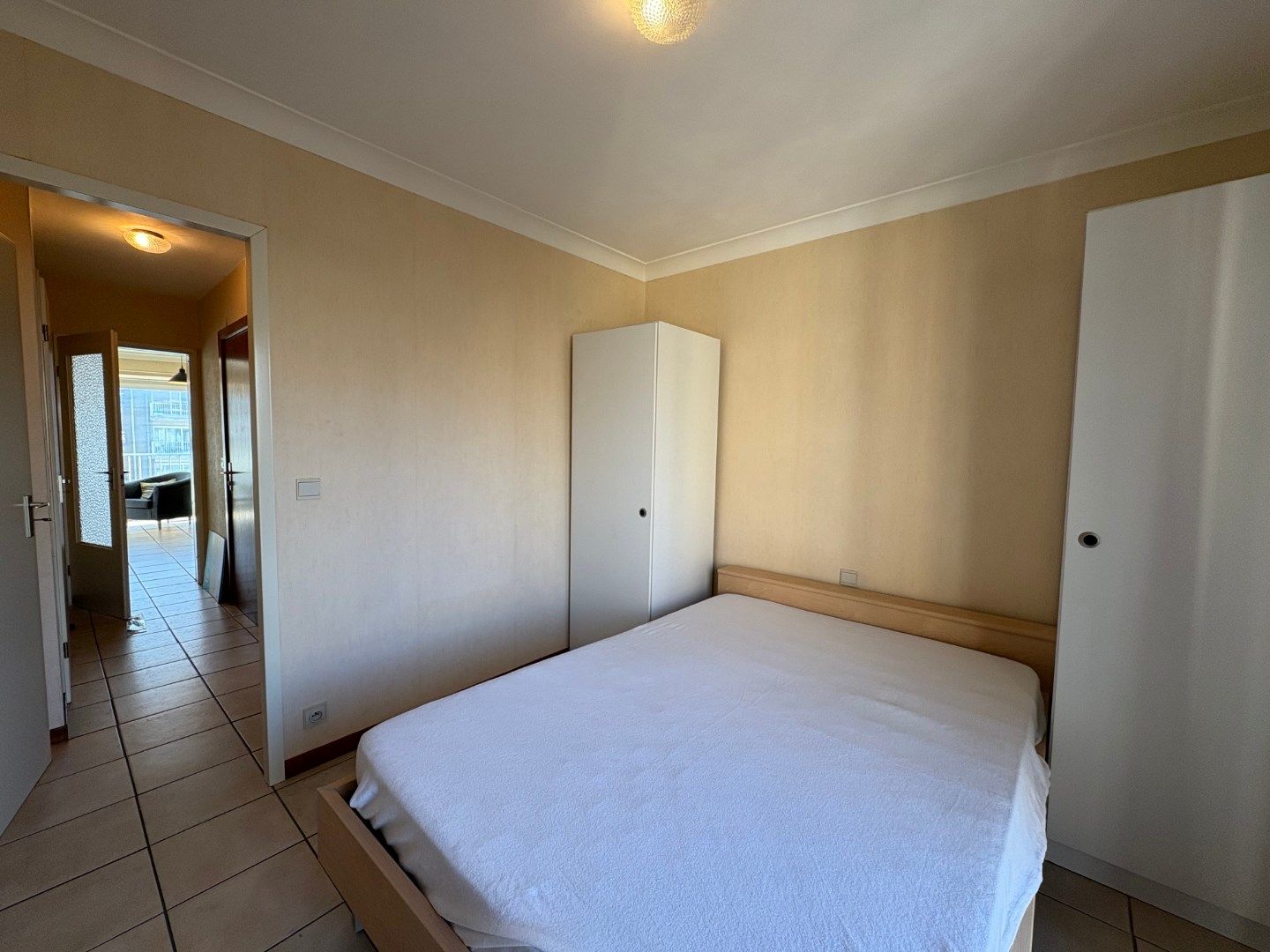 Te koop: 2-slaapkamer appartement op toplocatie in Koksijde foto 9