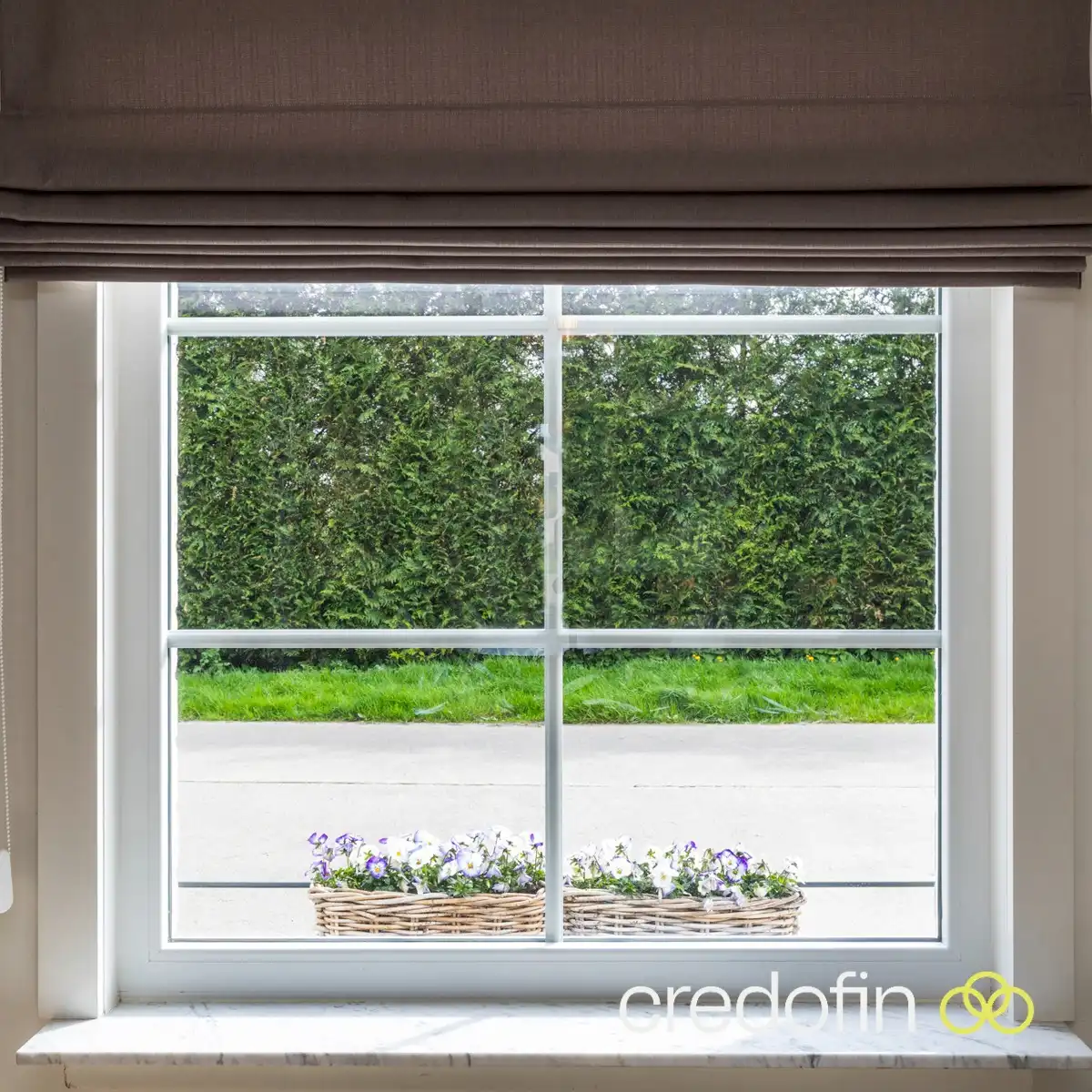 Rustig en landelijk wonen met zicht op de velden – Sint-Laureins (Blekkersdijk) foto 6