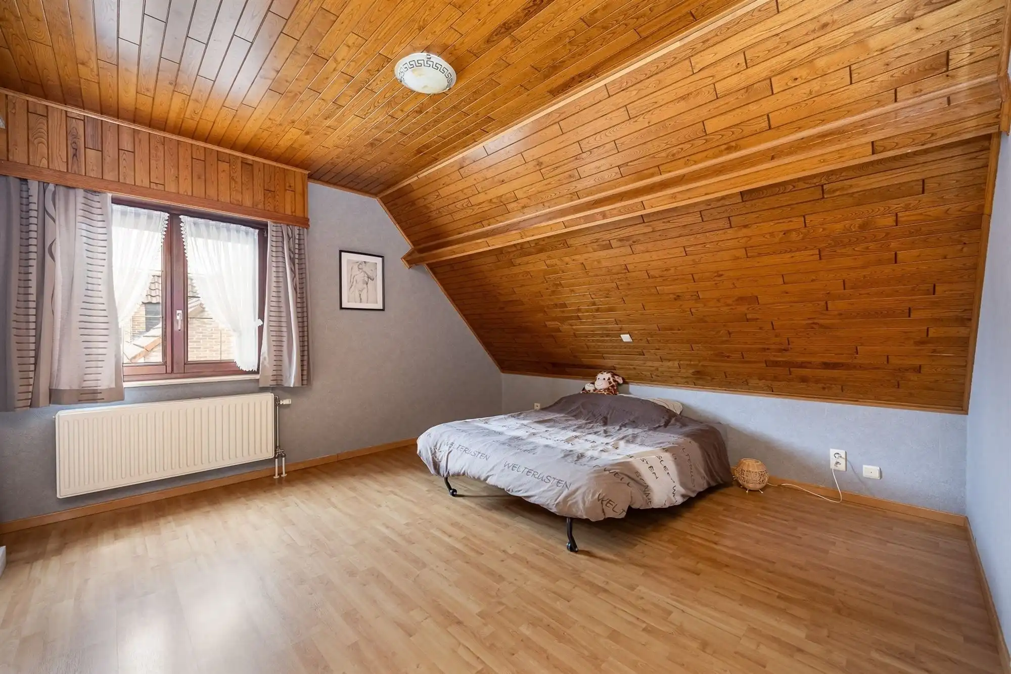 Charmante landelijke woning op toplocatie foto 12