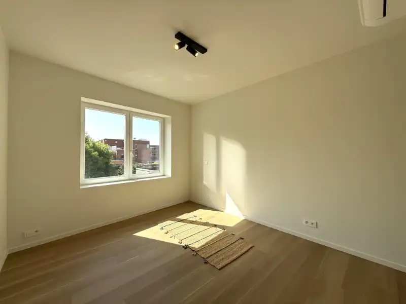 Prachtig luxe-appartement op toplocatie nabij de Rozebroeken – energiezuinig wonen in stijl foto 14