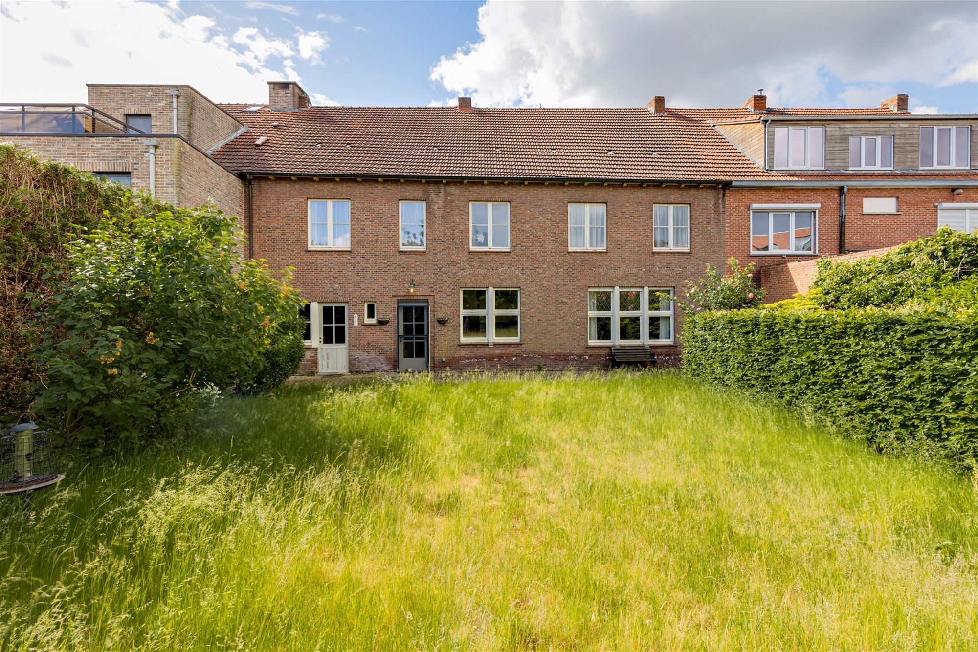 
Instapklare woning met 6 slaapkamers op toplocatie in Beerse foto 2