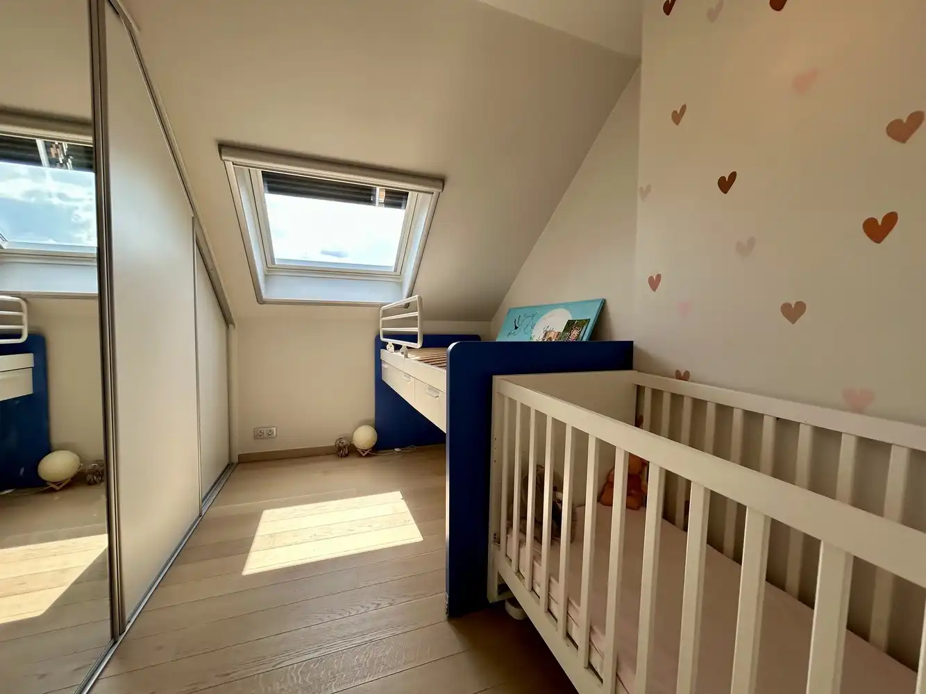 Uitzonderlijke villa met lift, wellness en EPC A in gegeerde Spaanse Kroonwijk foto 18
