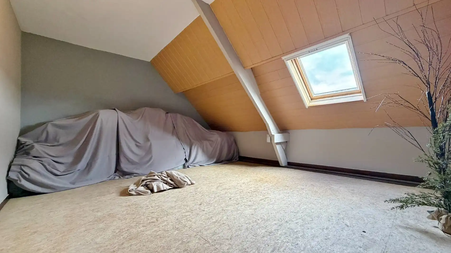 Vrijstaande woning op groot hoekperceel van 1.440 m² met open zicht en uitbreidingsmogelijkheden foto 17