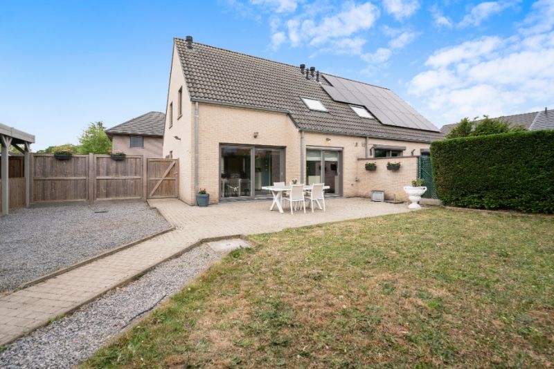 --- opnieuw direct VERKOCHT - verkoopovereenkomst in opmaak --- foto 17