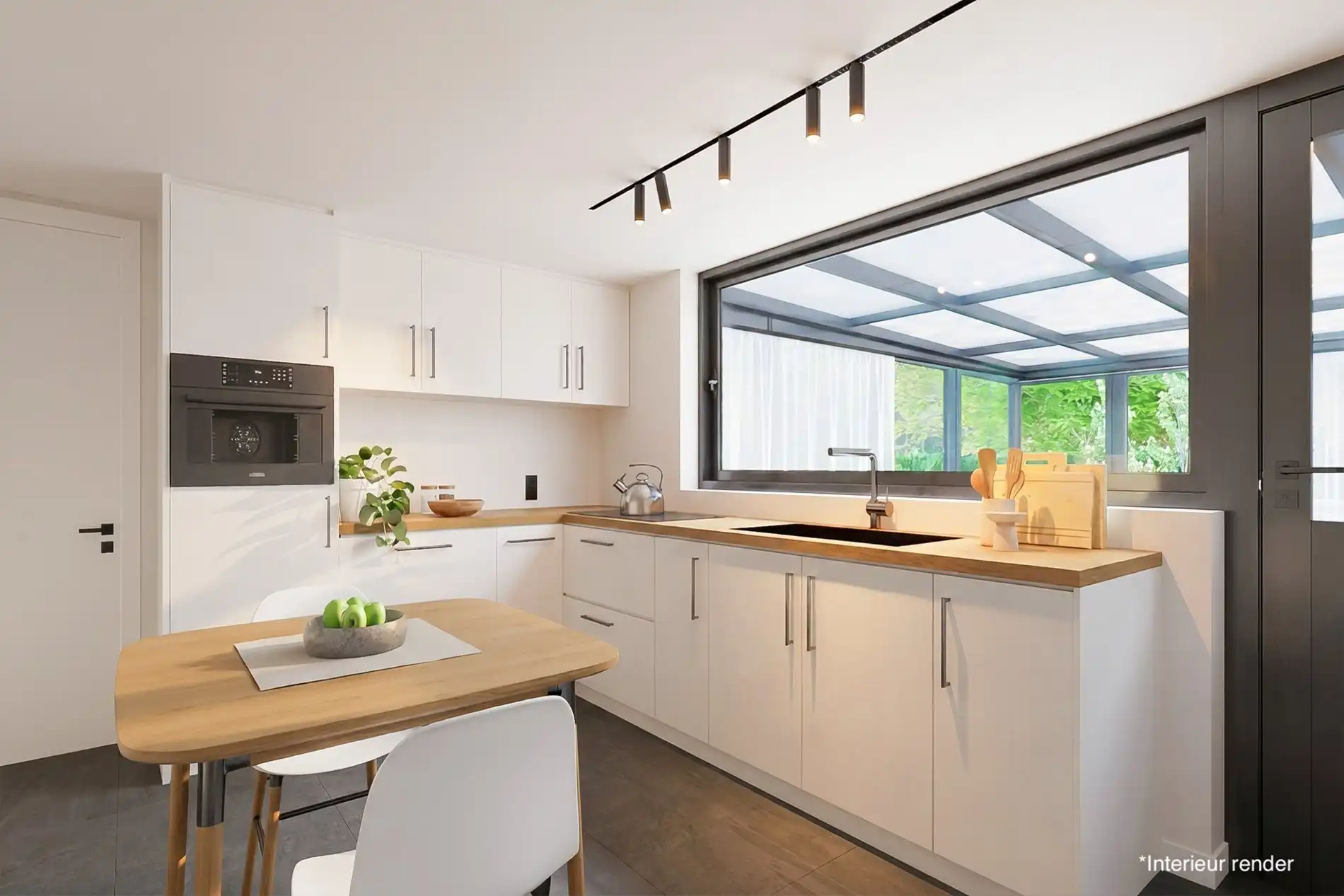 Exclusief wonen in alle rust: ruime gezinswoning met zuiderse sfeer nabij natuurgebied Overbroek foto 9