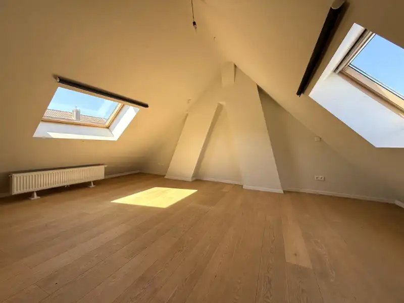 Moderne woning op rustige ligging nabij UZ Gent foto 12