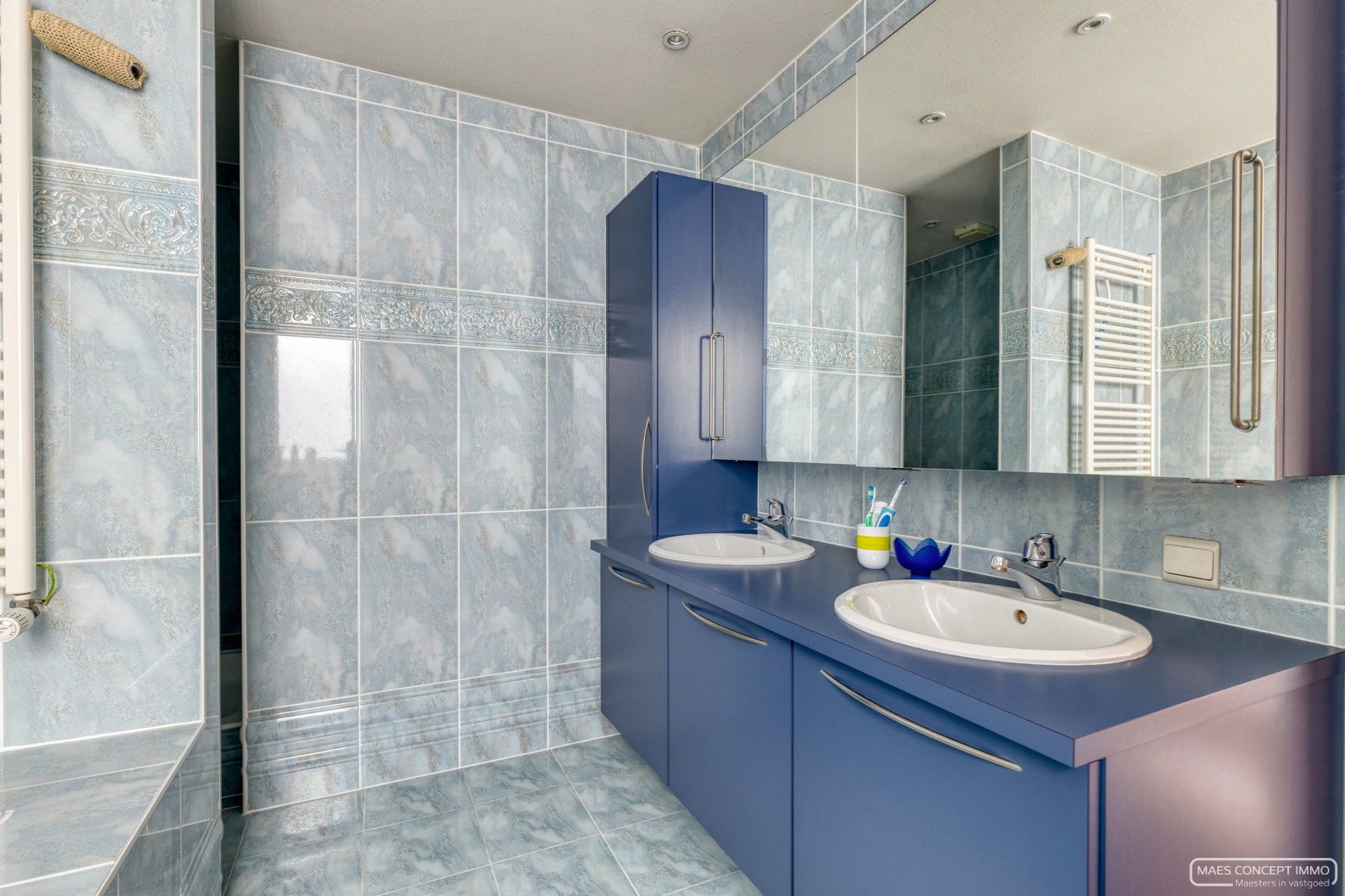 Grote woning met prachtige zichten te koop te Anzegem foto 14