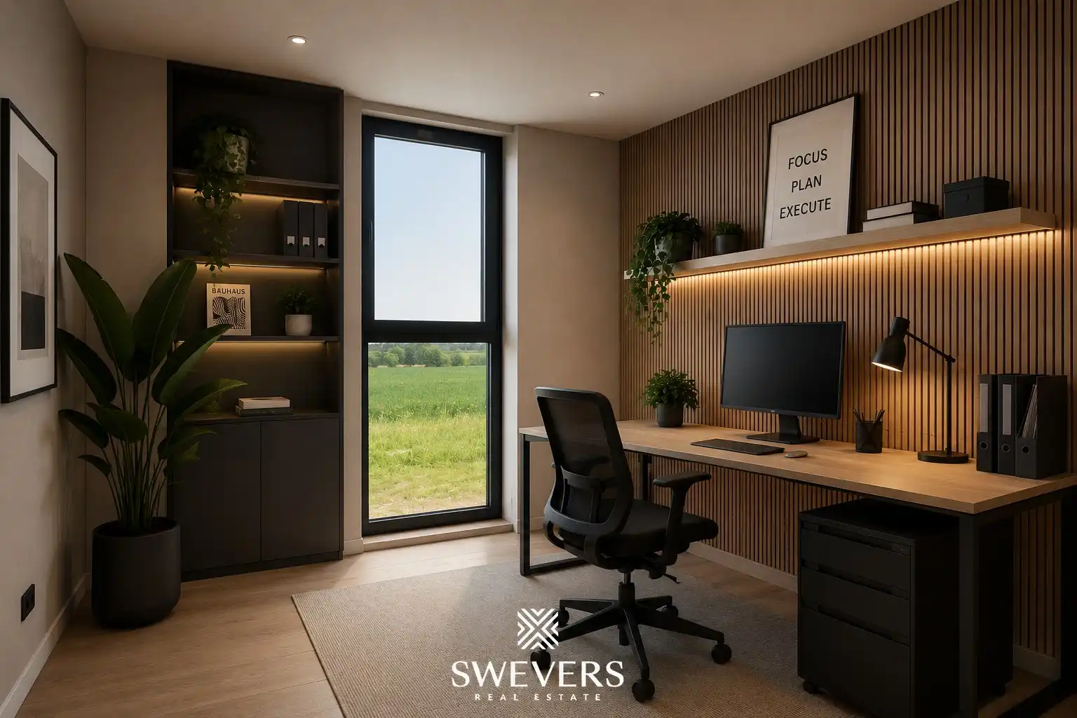 Moderne nieuwbouwwoning met 3 slaapkamers op een perceel van 6a 02ca foto 21