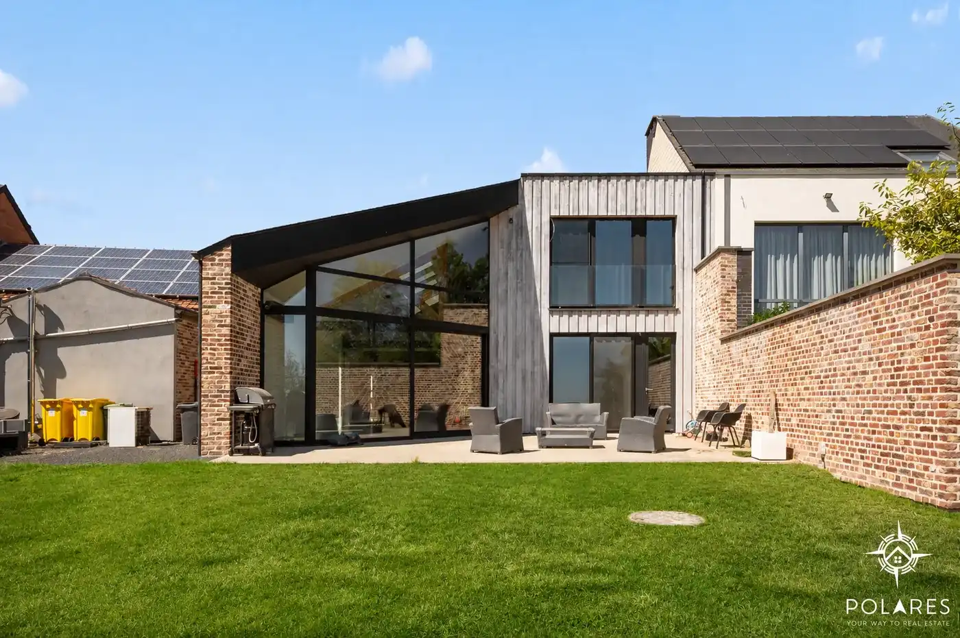 Huis te huur Hauthem 39 A - 3320 Hoegaarden