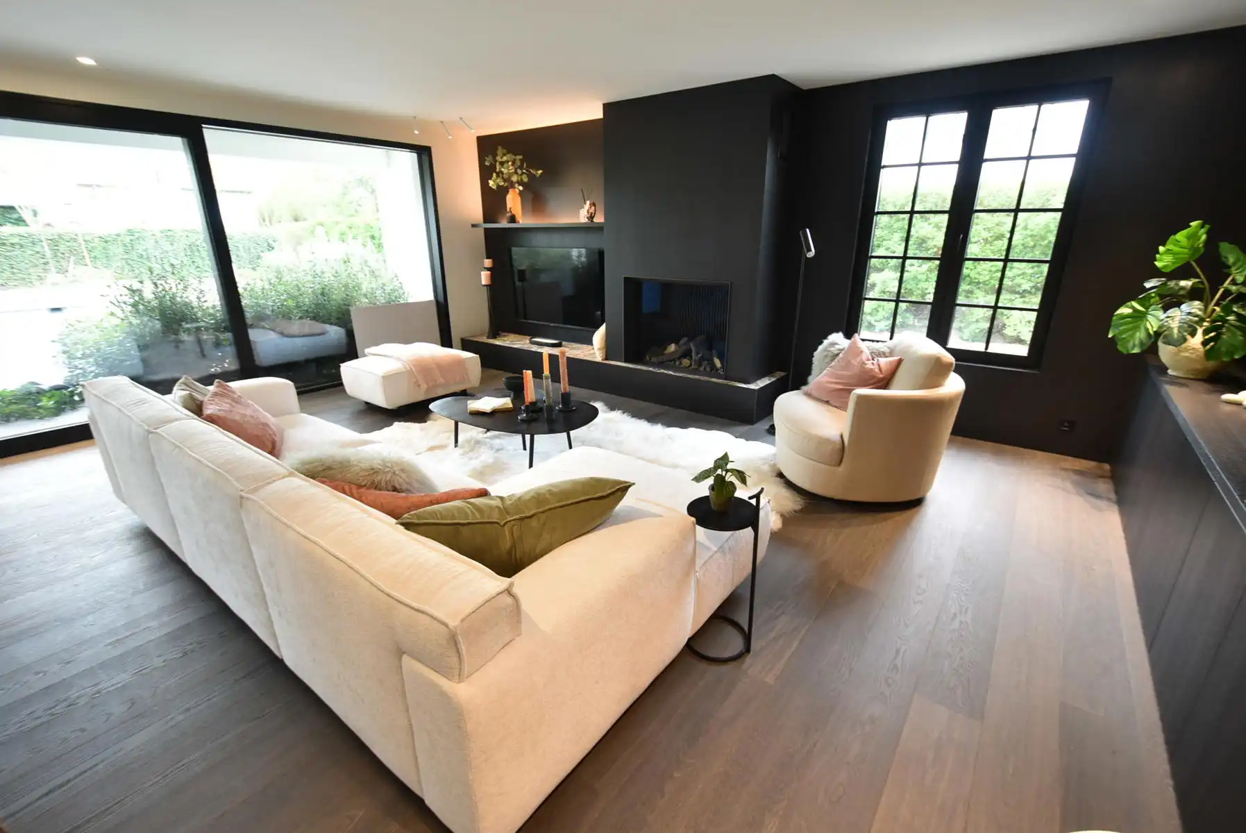 Villa te huur foto 6