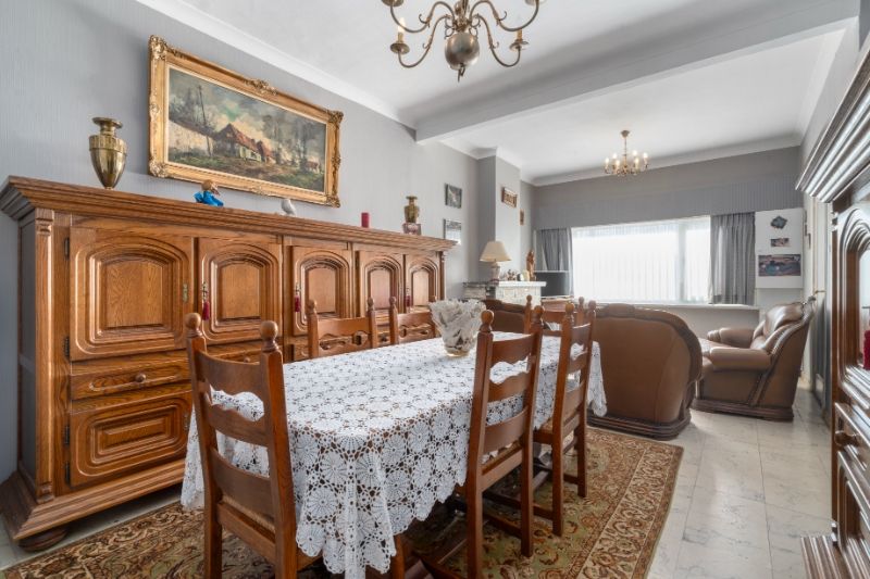 Huis te koop - 2 slaapkamers! foto 5