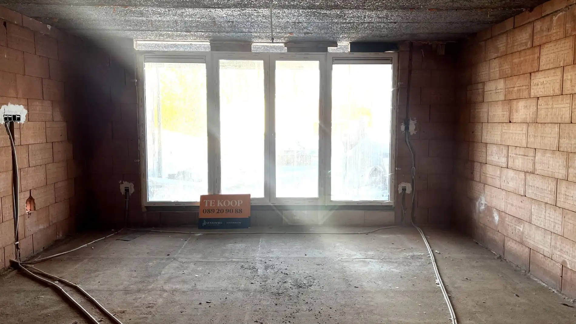 Opbrengsteigendom: Nieuwbouwbuilding op de drukbezochte Pauwengraaf! foto 10