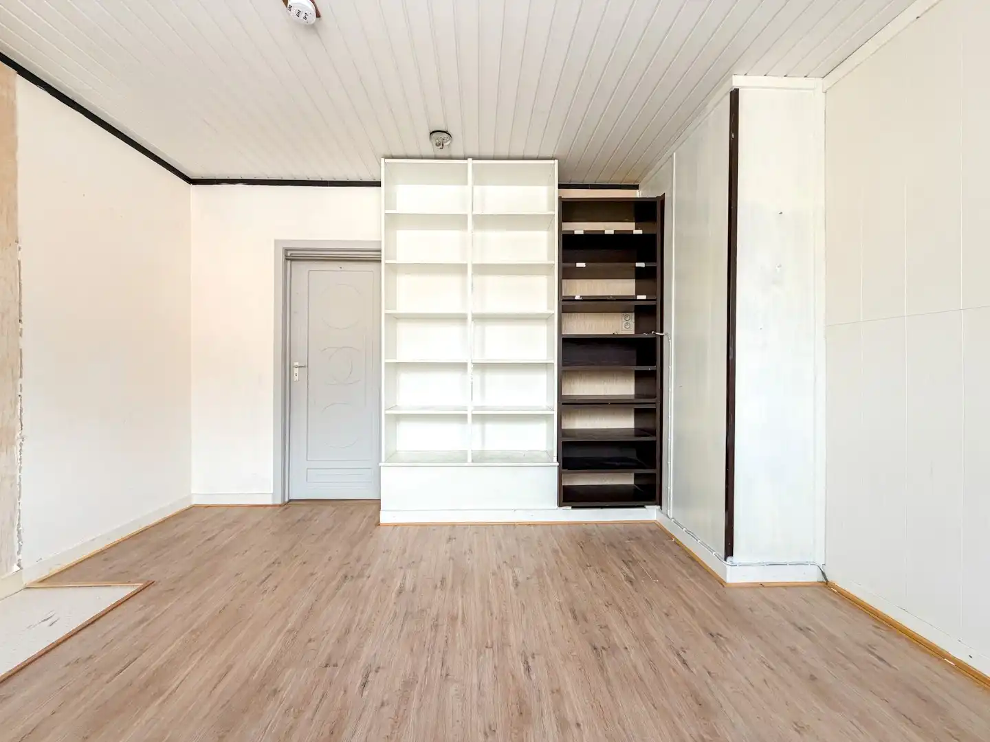 Ruime tussenwoning (211 m²) met zonnige koer, 3 slpk, Torhout foto 20