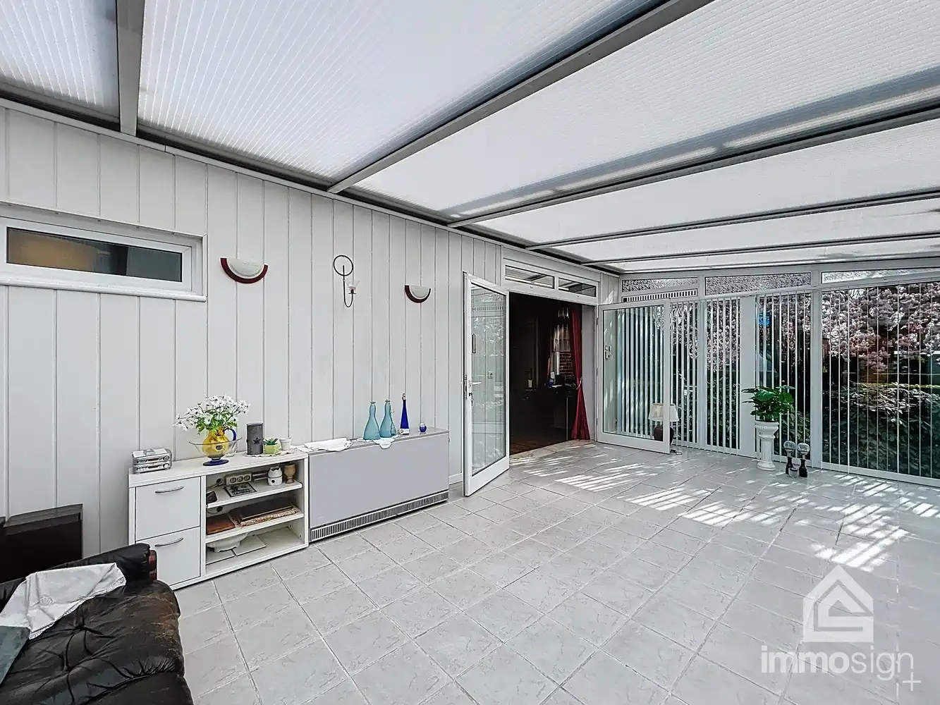 Karaktervolle gezinswoning met veel potentieel te Hamont foto 8