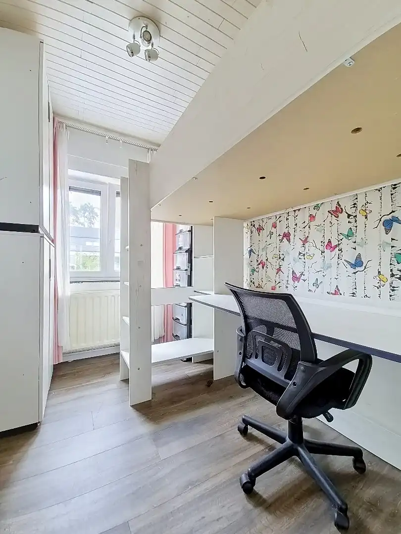 Ruime bel-etagewoning met 5 slaapkamers in Leuven foto 24