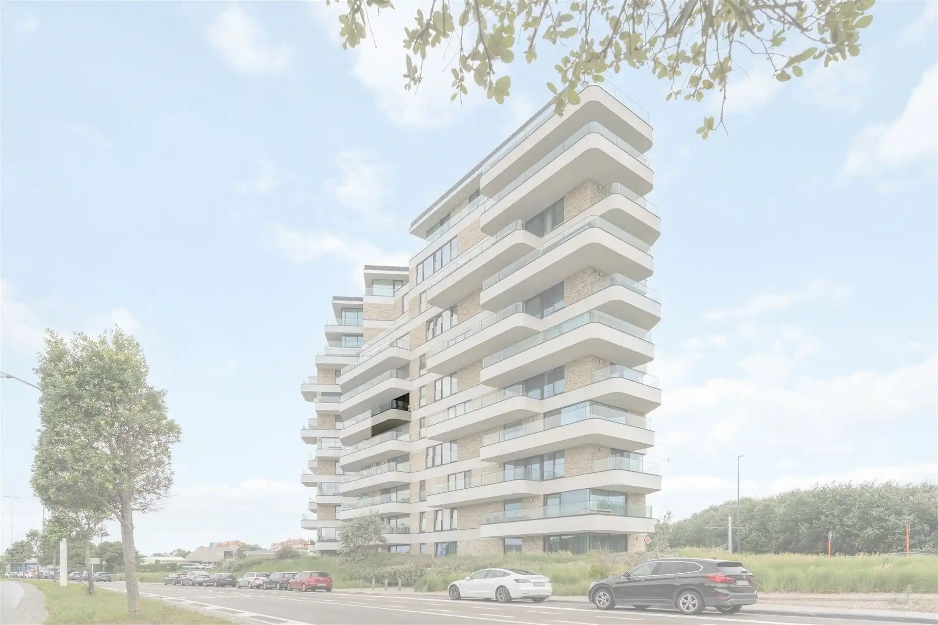 ZUIDGERICHT TERRAS / MODERN foto 20