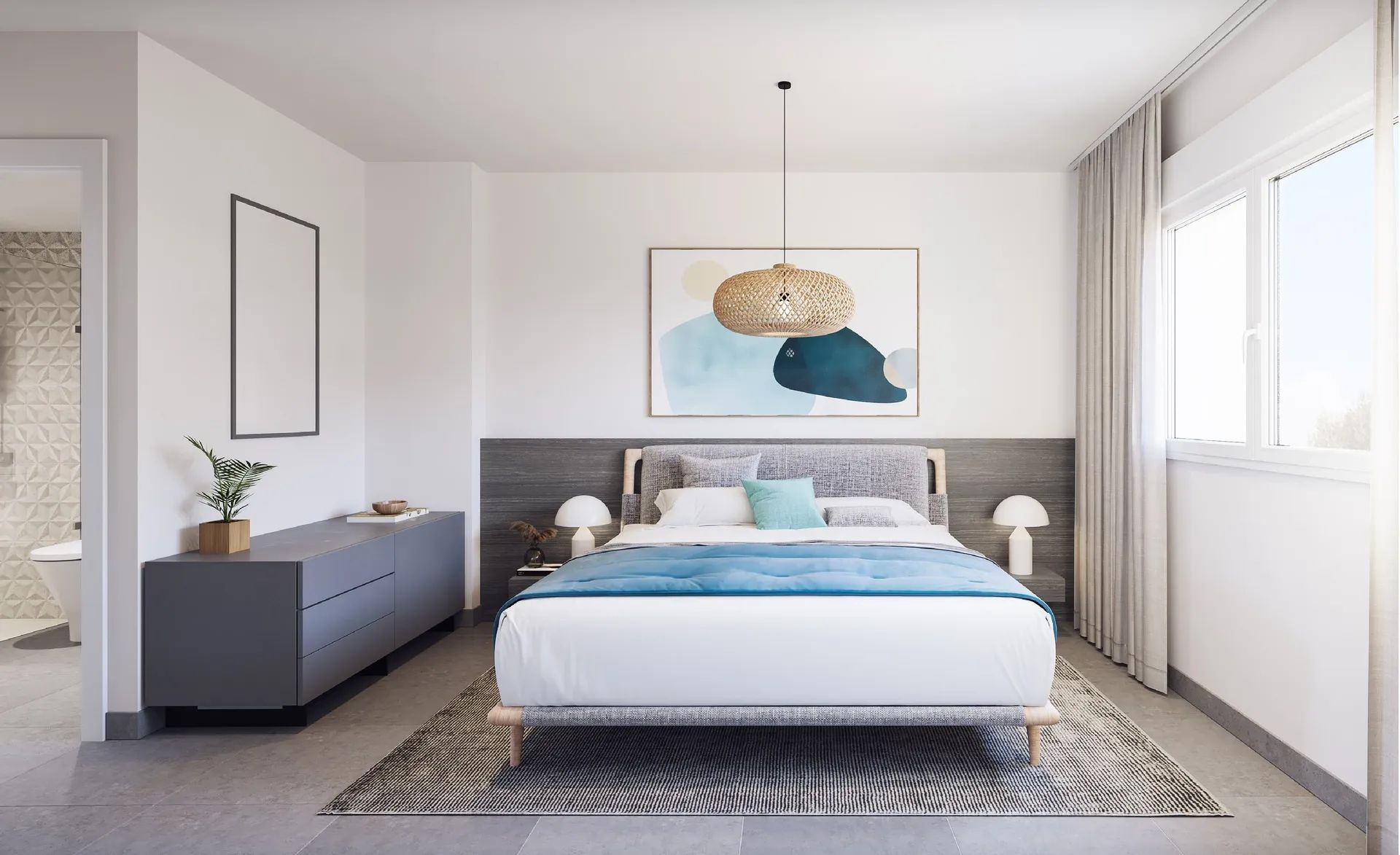 Welkom thuis in dit prachtige project: comfortabel wonen in Torre del Mar foto 4