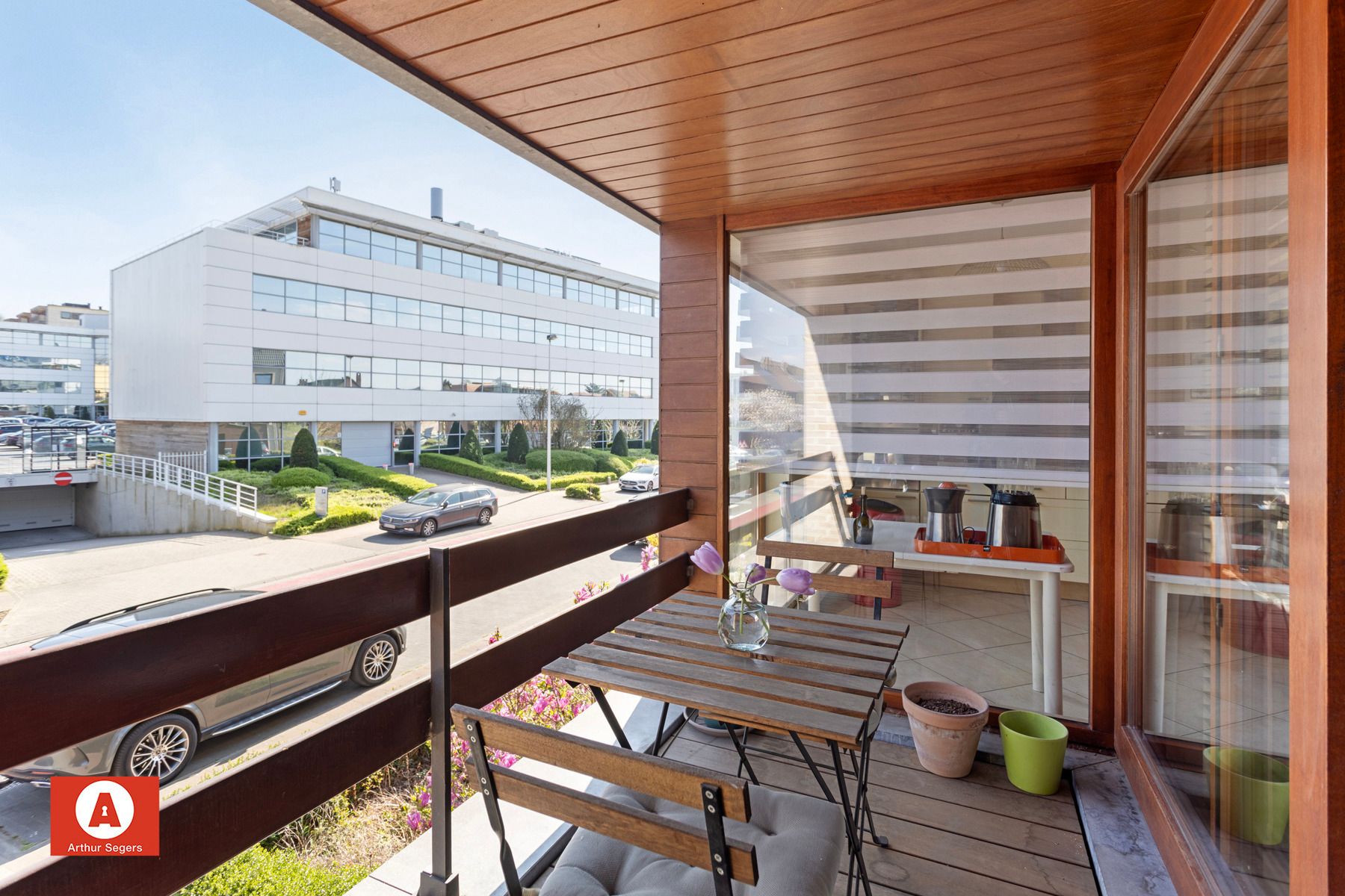 Energiezuinige woning met 4 slaapkamers foto 13