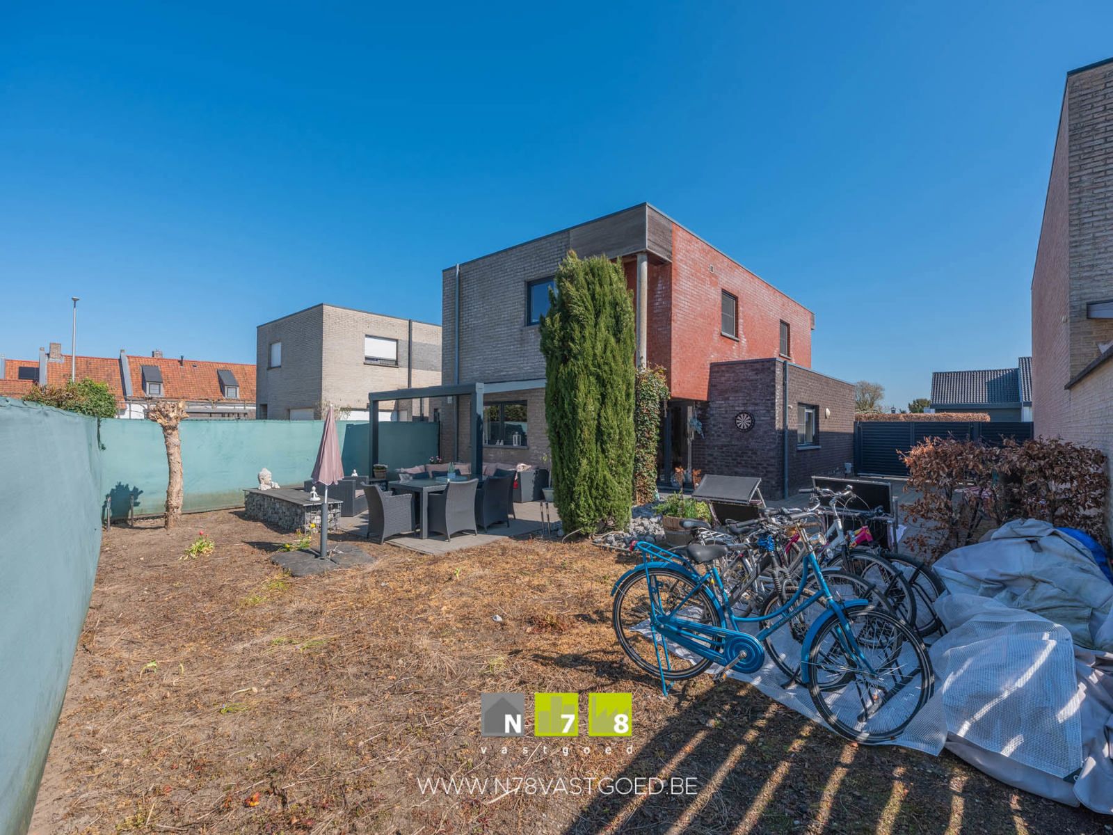 Huis te koop foto 32