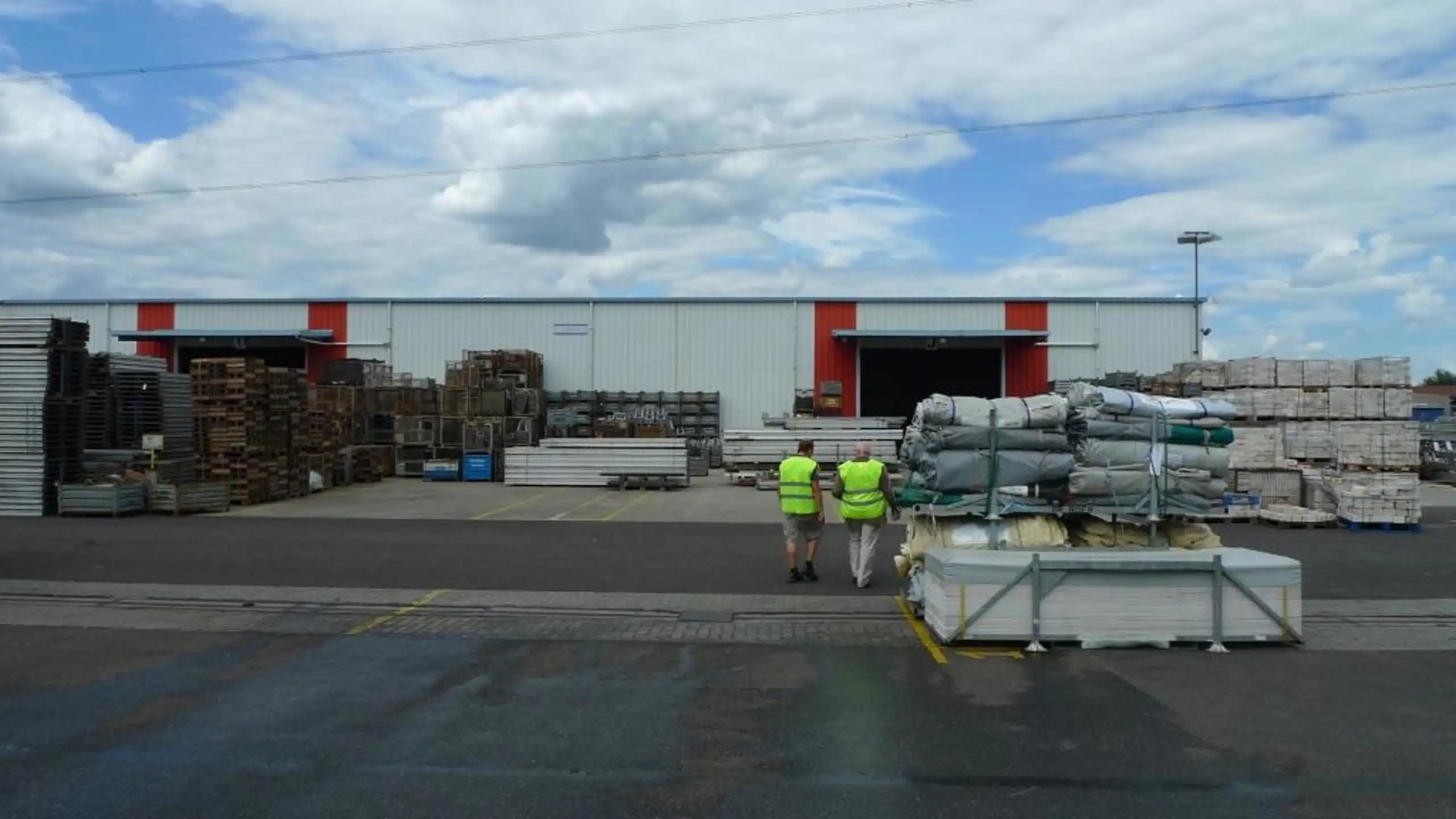 Uitzonderlijk investeringsdossier foto 2