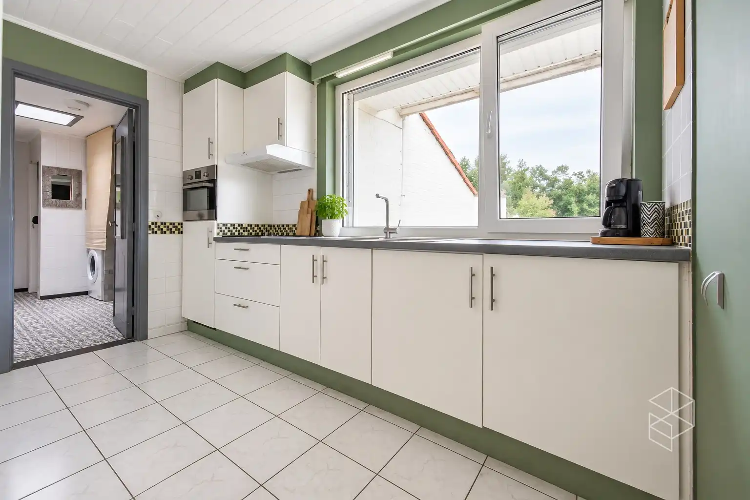 Charmante woning op topligging nabij zee – ideaal als investering of tweede verblijf foto 6