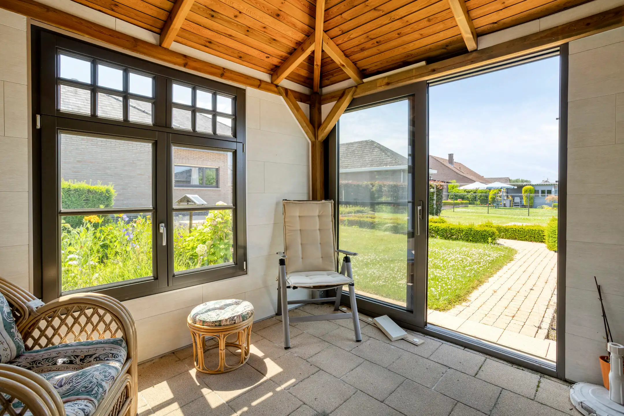 Gelijkvloerse woning met 3 slaapkamers op 9 are te Tremelo foto 20