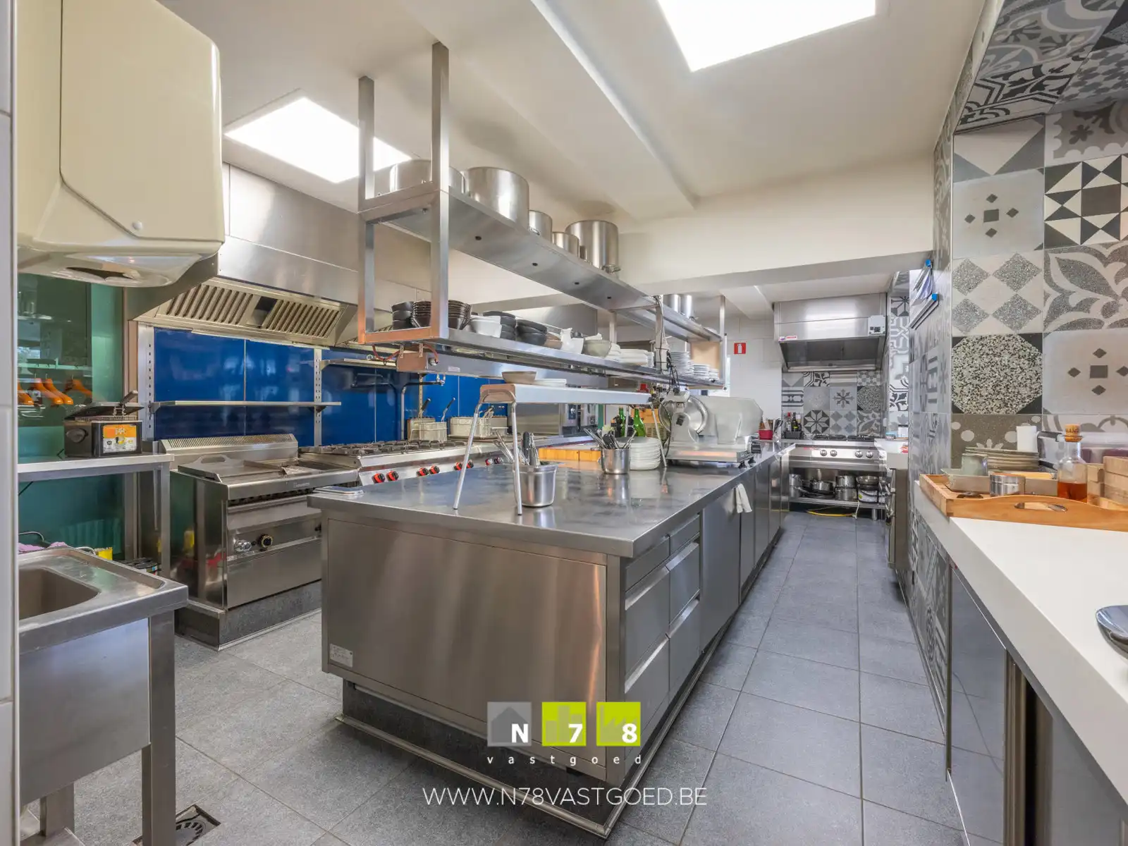 Commercieel te koop foto 21