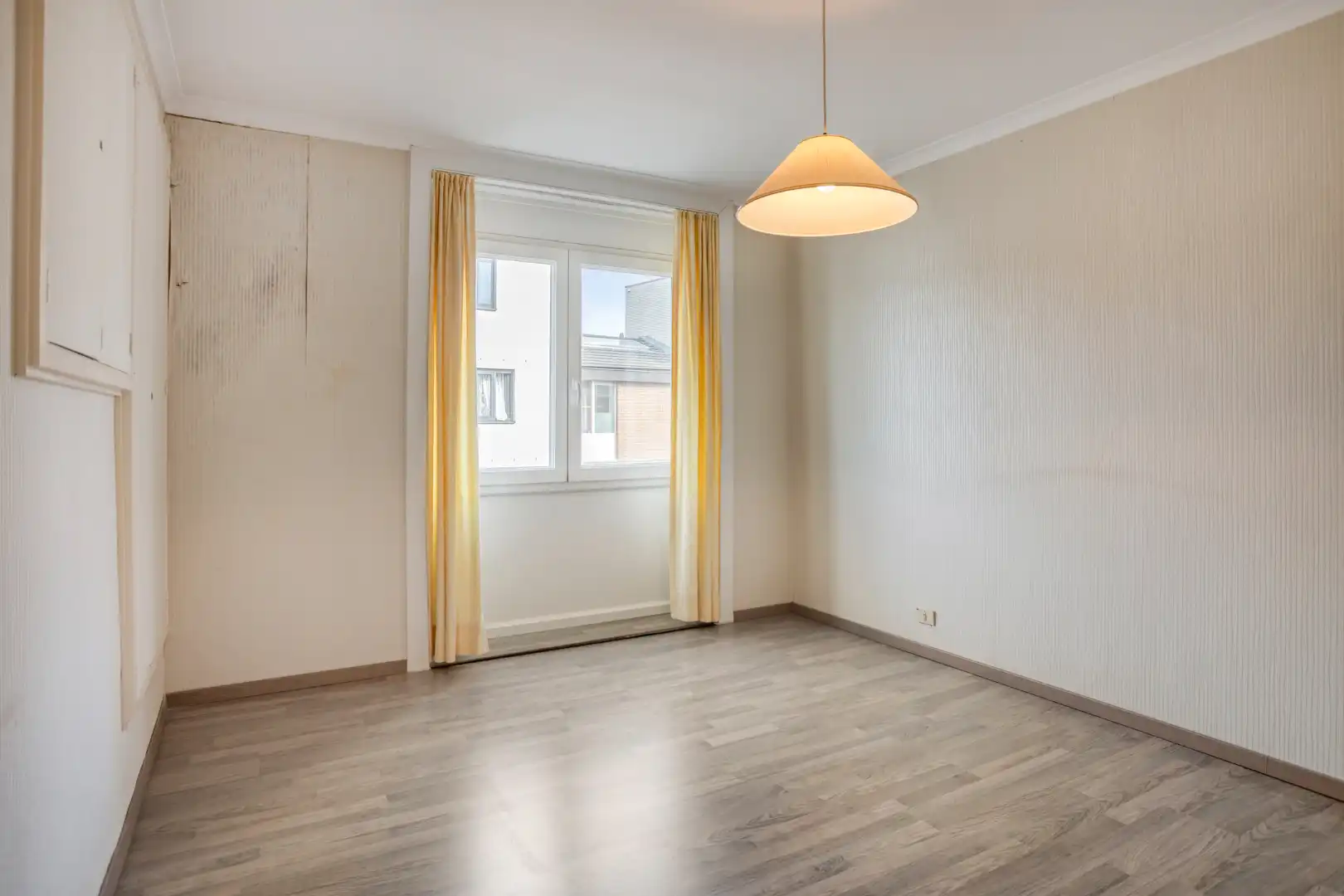 Rustig gelegen woning met 2/3 slpks nabij het centrum van Herentals ! foto 12