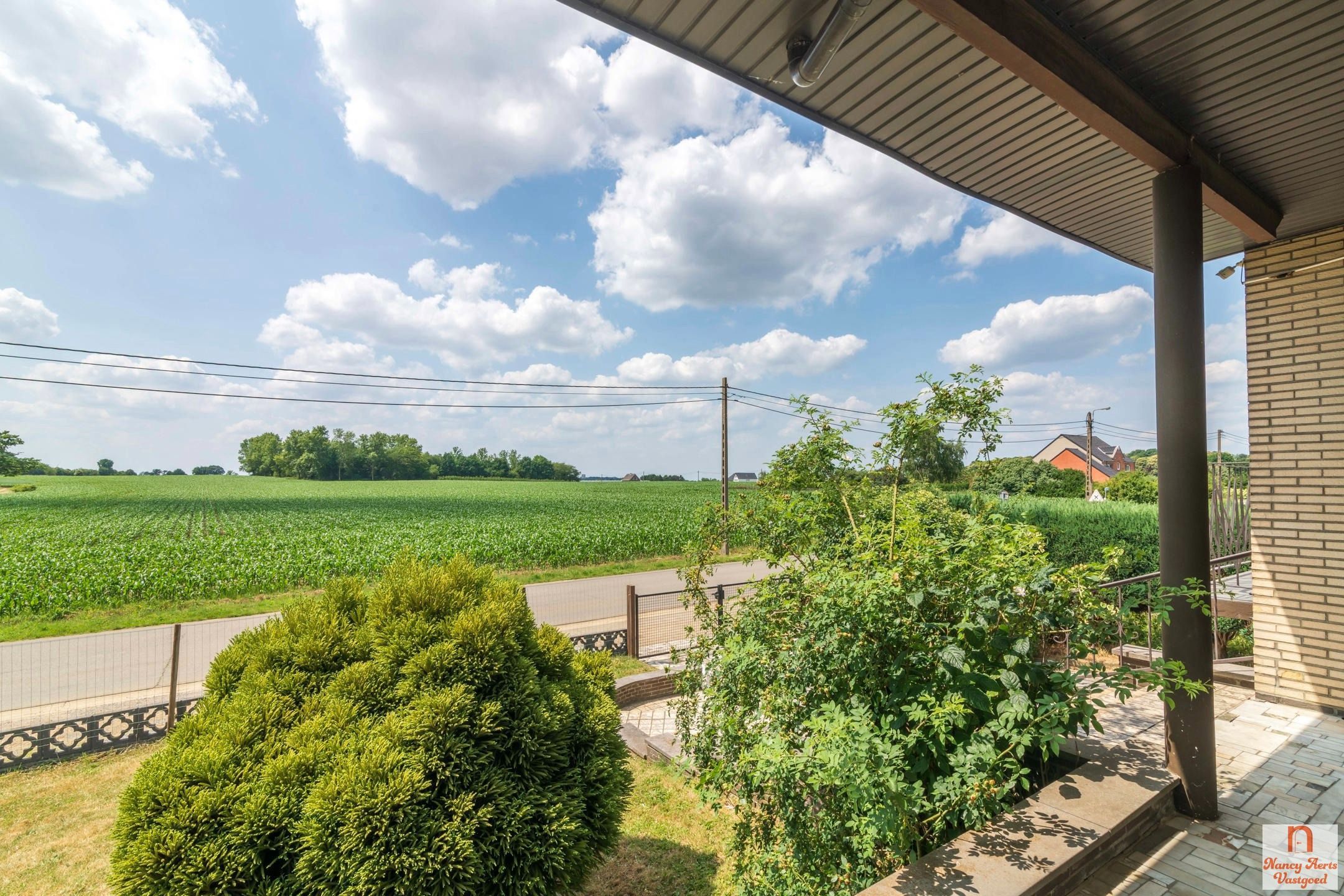 Splitlevelwoning met prachtig uitzicht in Vlaams-Brabant foto 6