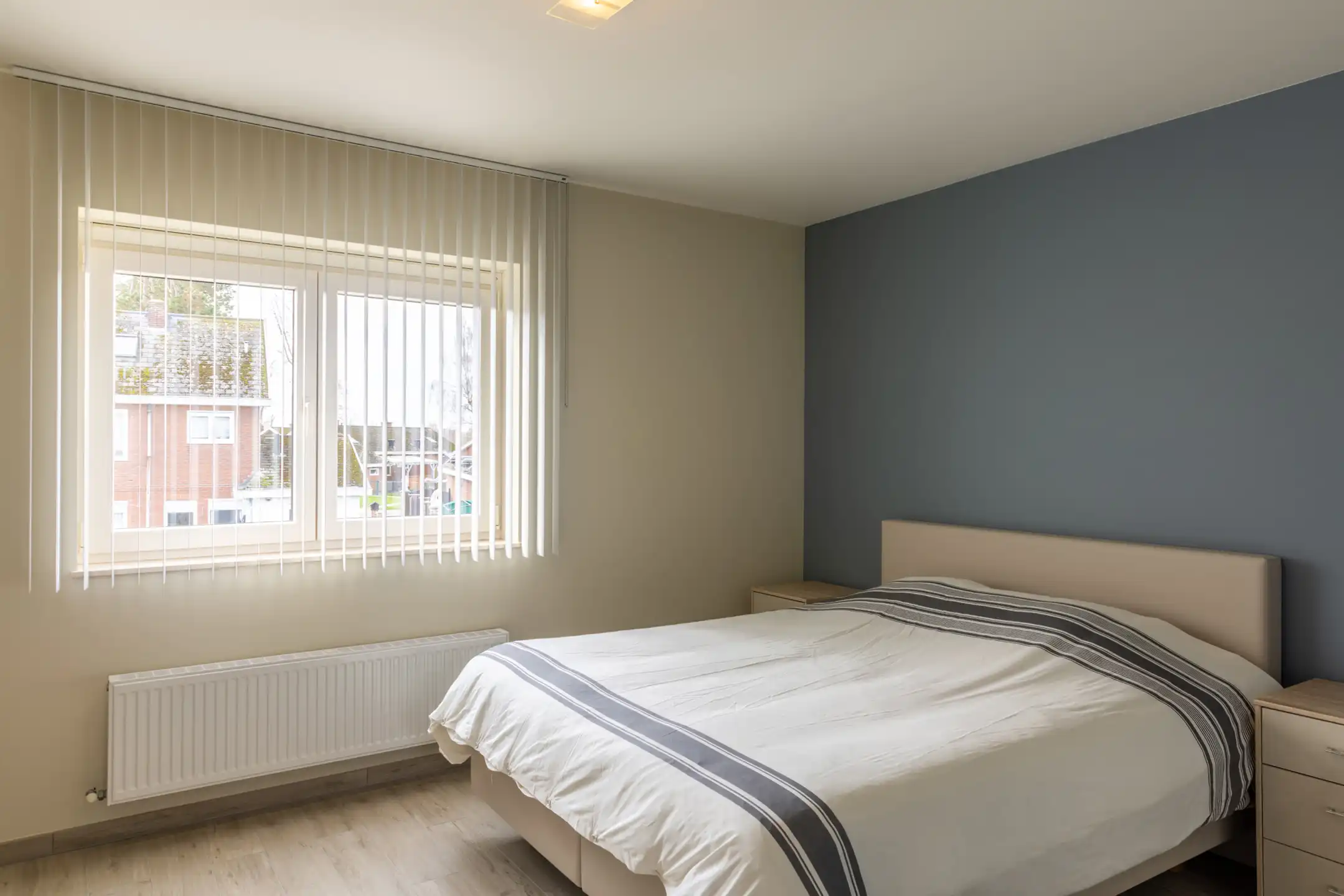 Instapklare woning in Tisselt foto 12