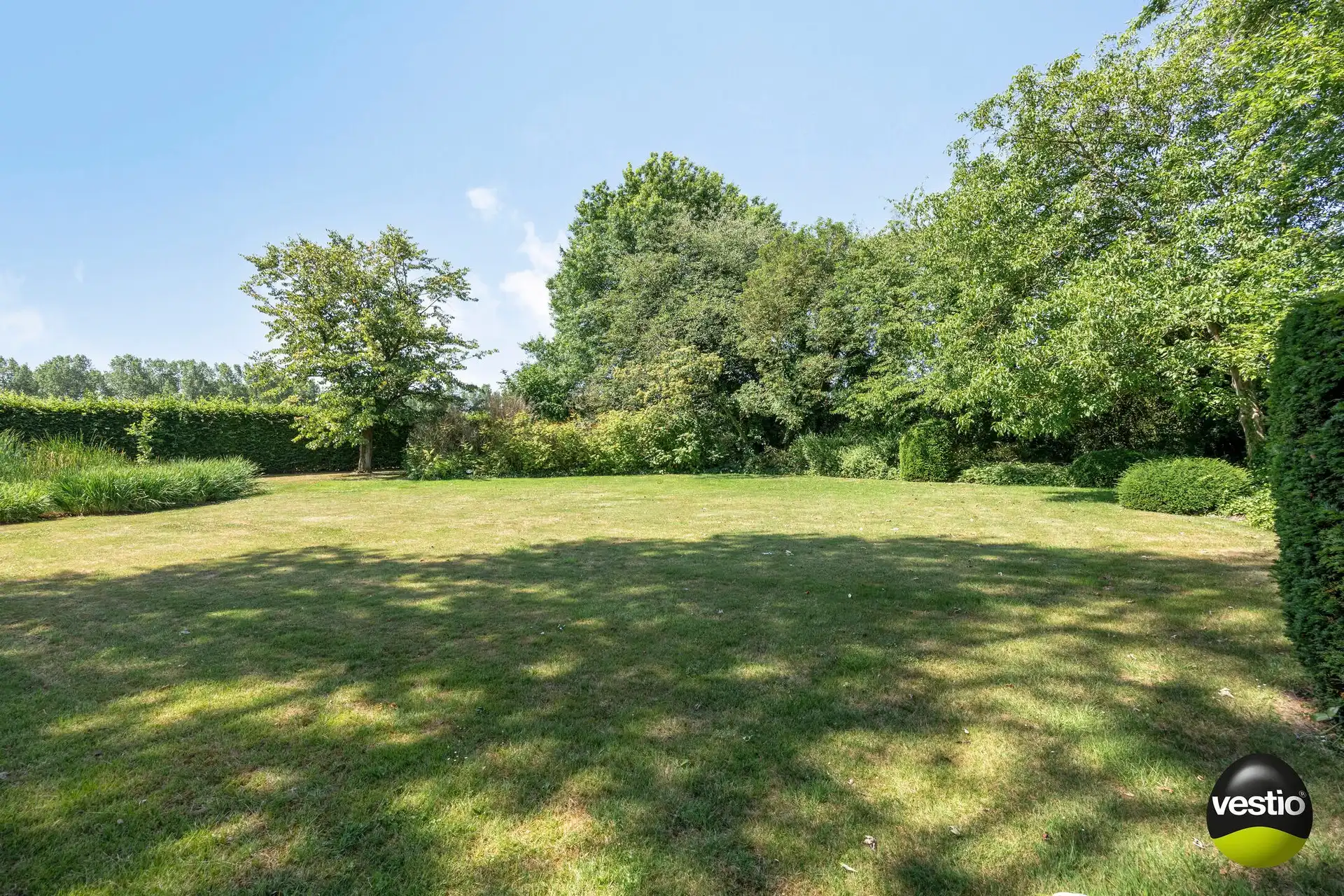 Exclusieve villa in bosrijke omgeving van Hasselt – 5.000 m² privacy en groen foto 28