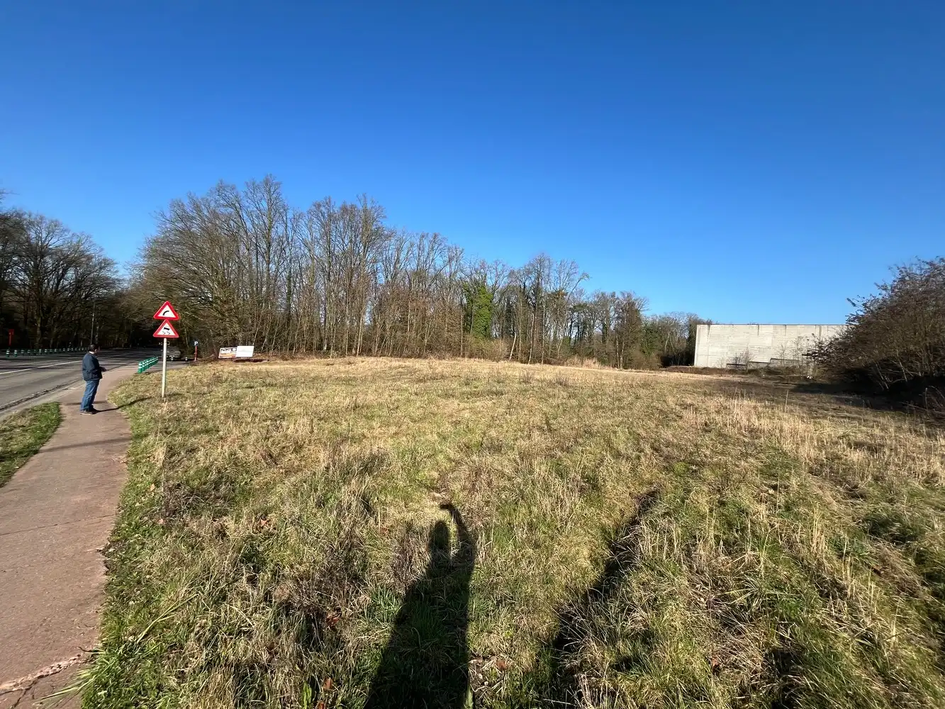 tot 3000m² op maat gebouwd foto 6
