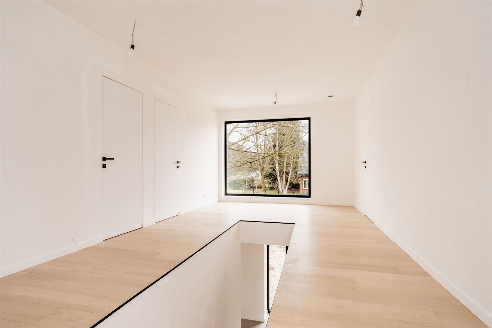 Luxe nieuwbouwvilla, innovatief design - enkel registratie foto 14