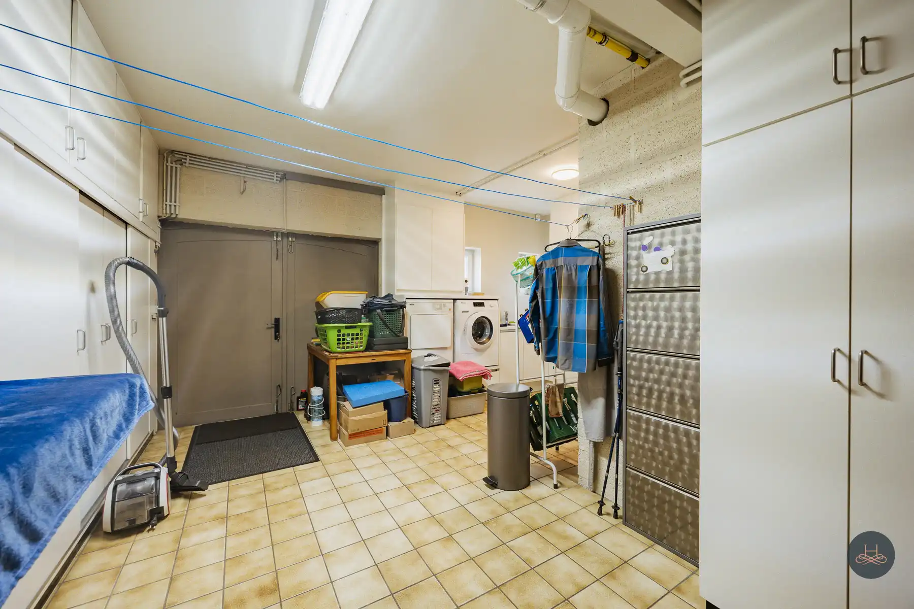 Prachtige vrijstaande villa in rustige omgeving foto 29