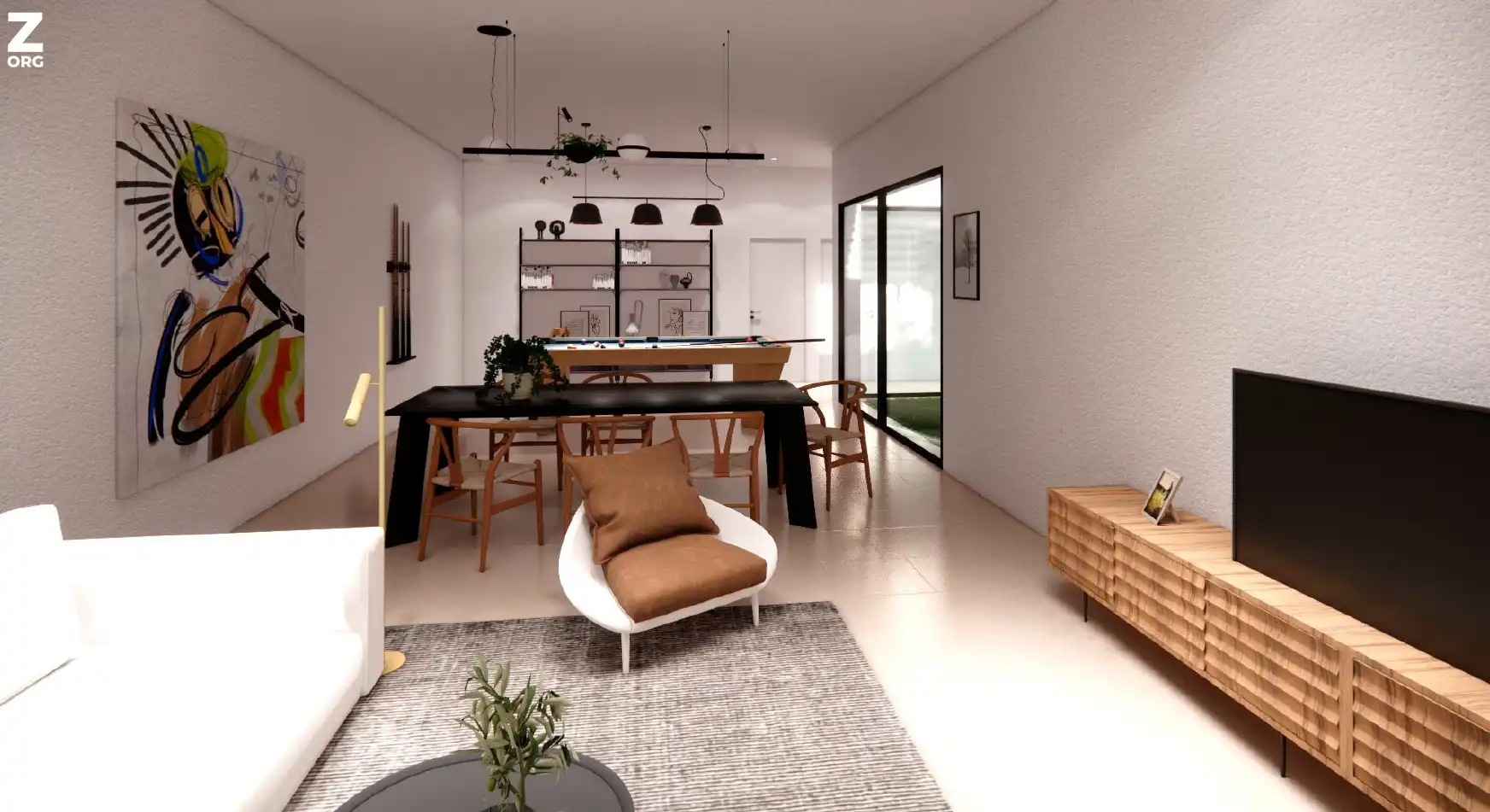 Levansur Home Seven - Santa Rosalia Resort foto 6