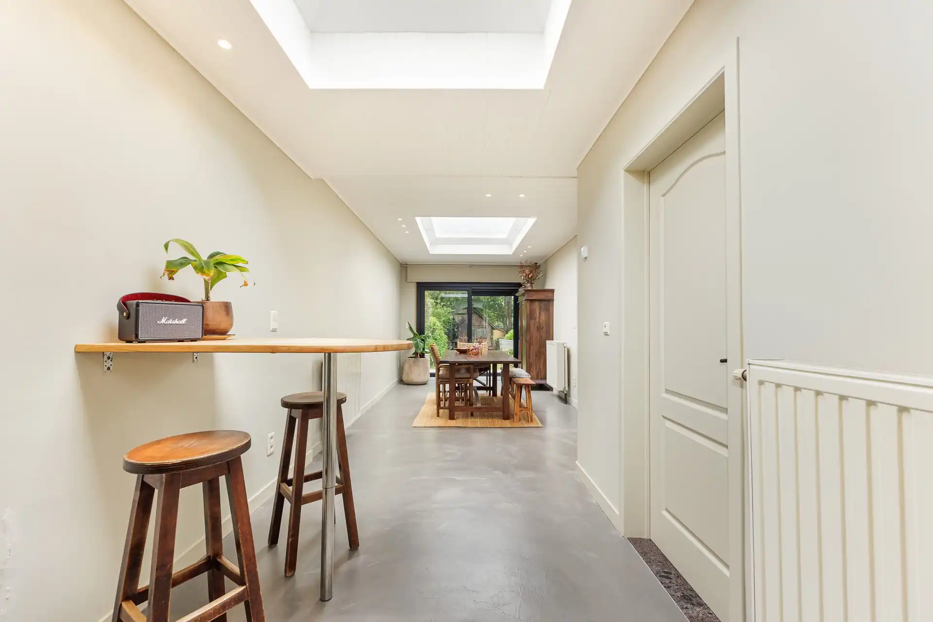 Charmante woning met tuin op toplocatie in Mortsel! foto 11