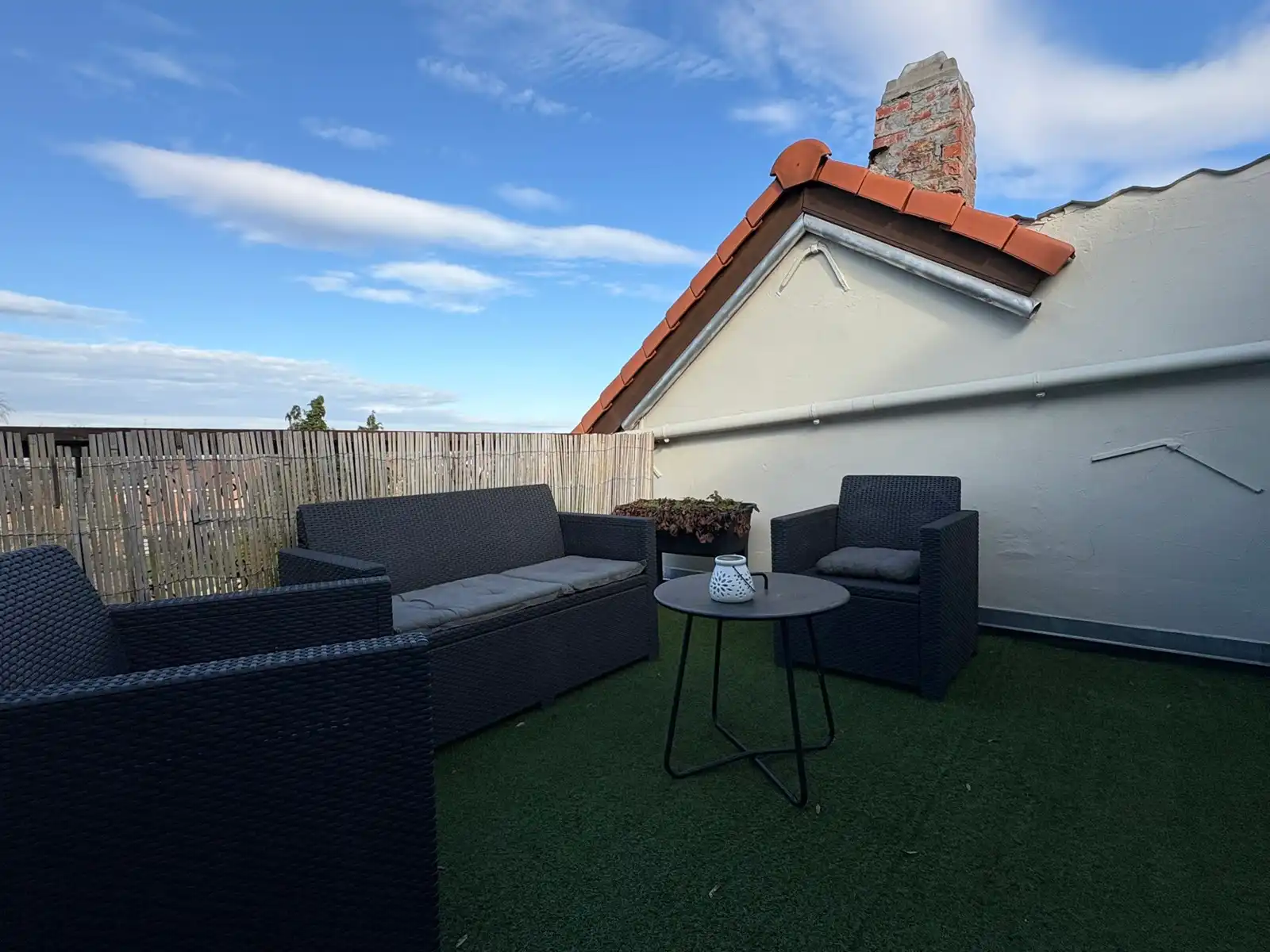 Hip en gezellig appartement te koop in het hart van Holsbeek foto 13