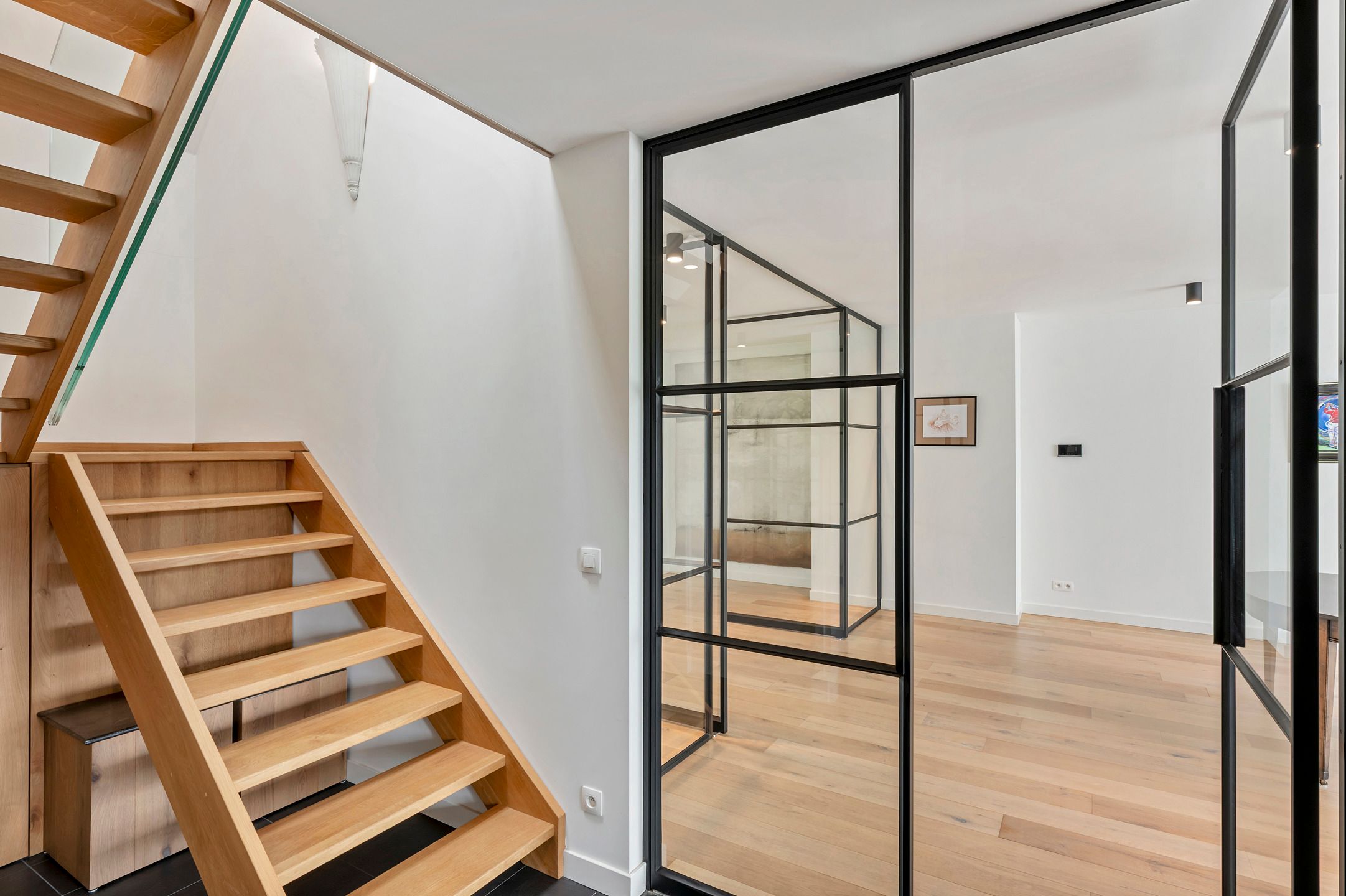 Schitterend luxeappartement aan het centrum! foto 10