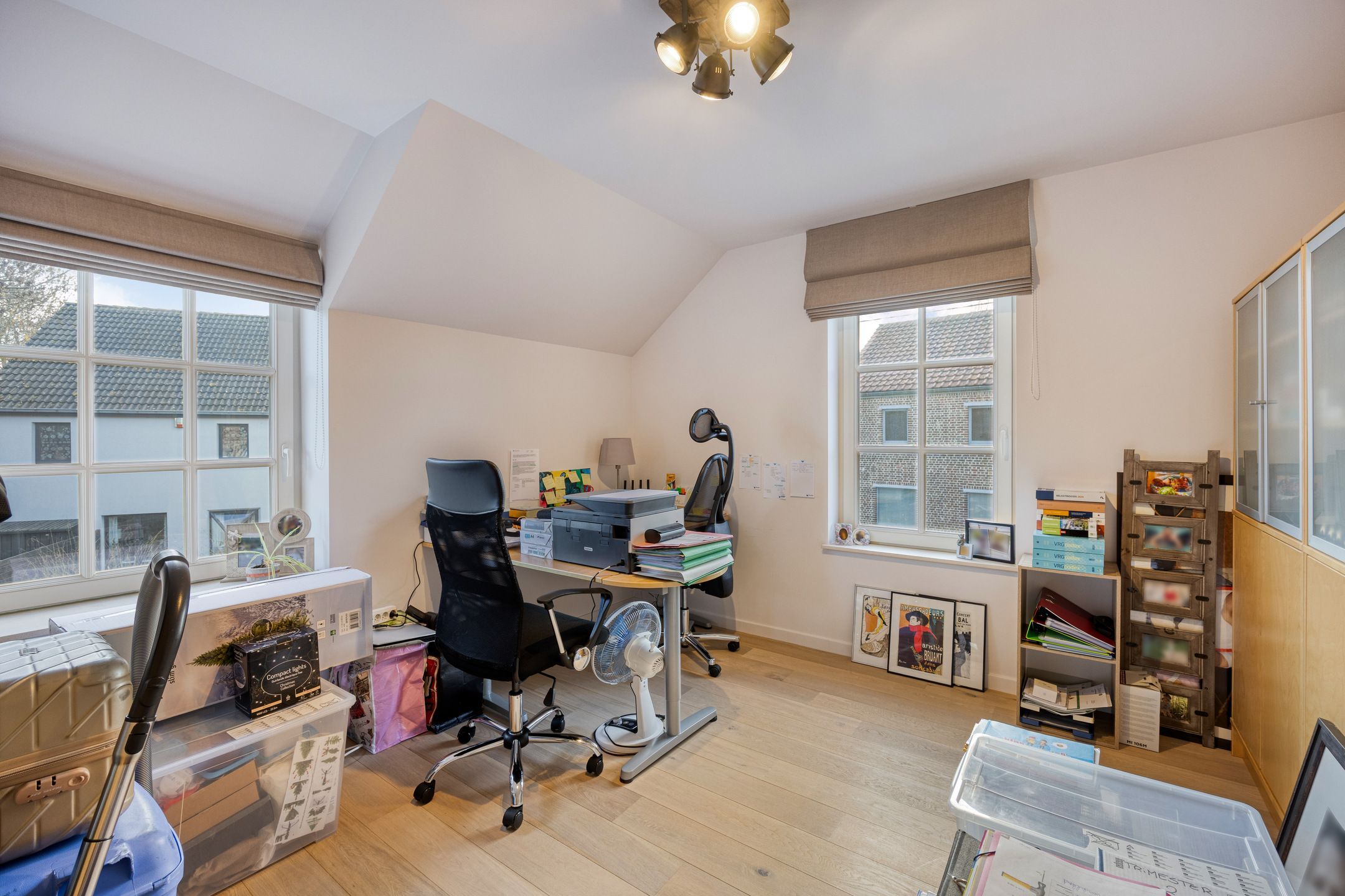 Modern wonen te Opvelp: ongeziene rust en comfort foto 22