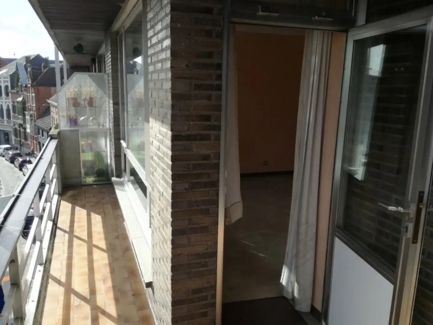 Appartement te huur centrum Diest met 2 slaapkamers foto 9
