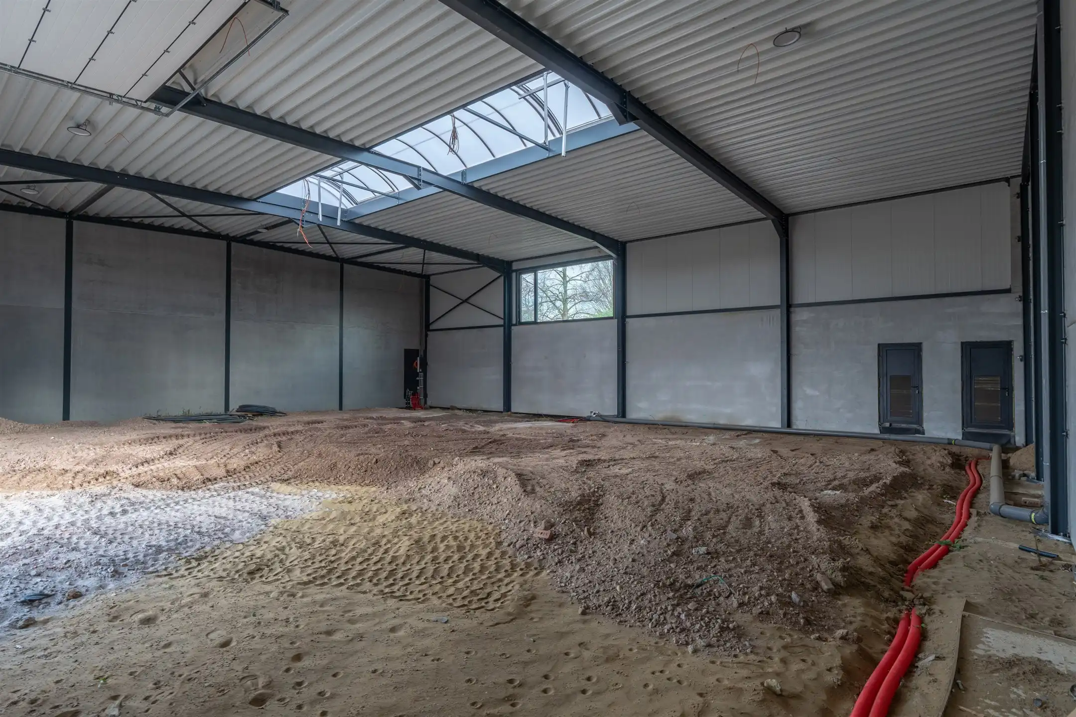 Nieuwbouw KMO-Unit (370 m²) op ideale locatie in Beerse foto 18