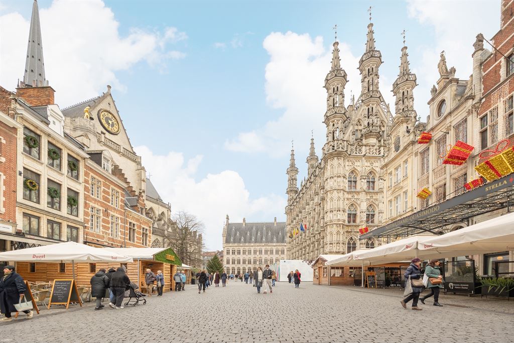 Rustige en lichtrijke studentenkamer op toplocatie  foto 15