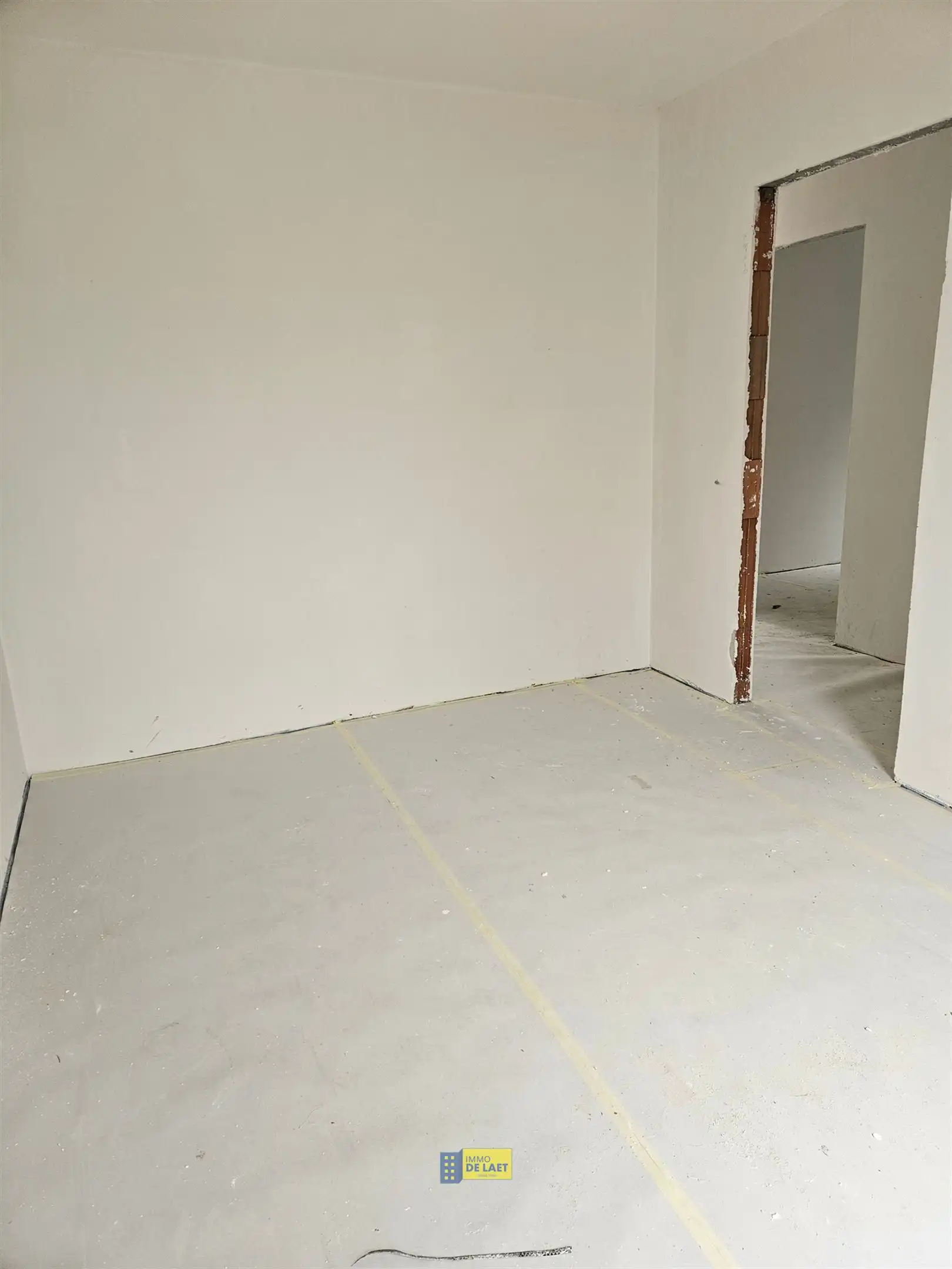 Nieuwbouwwoning foto 20