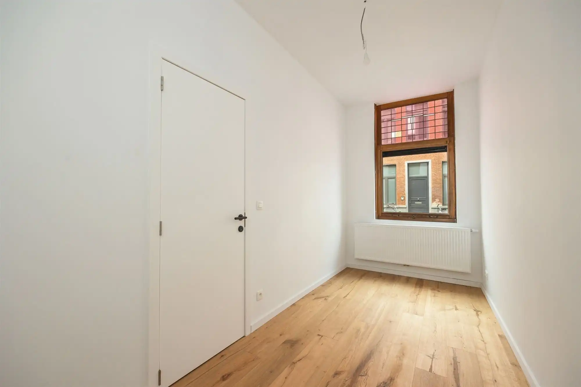 Gerenoveerd appartement met uniek bijgebouw op toplocatie in Lier foto 19